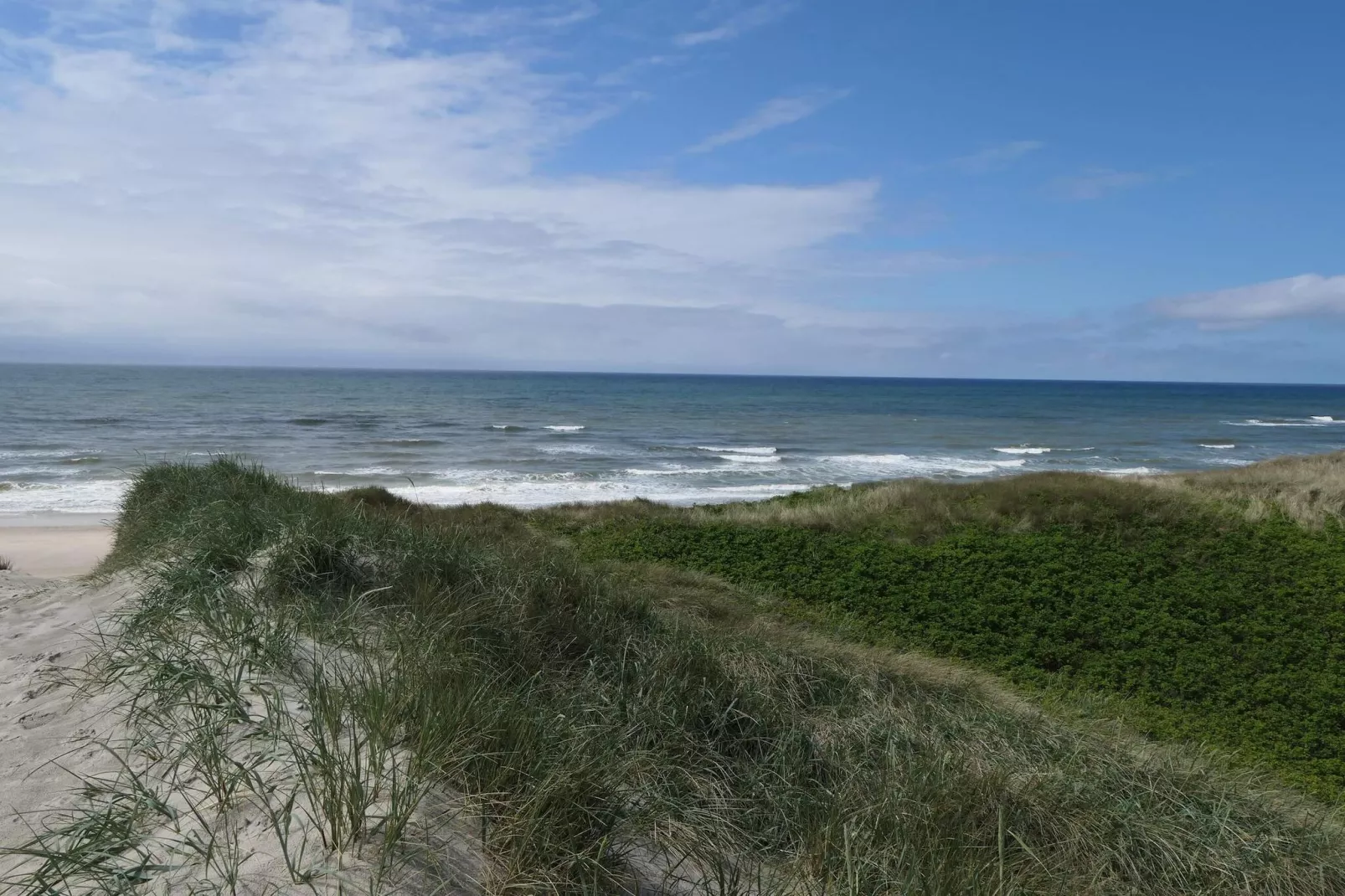 6 persoons vakantie huis in Ringkøbing-Waterzicht