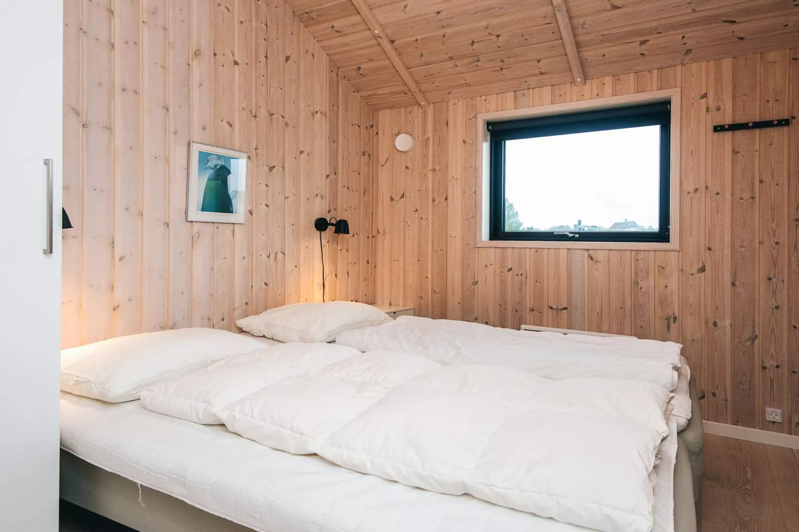 8 persoons vakantie huis in Fanø-Binnen