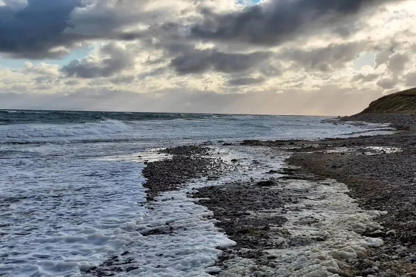 8 persoons vakantie huis in Gilleleje-Waterzicht