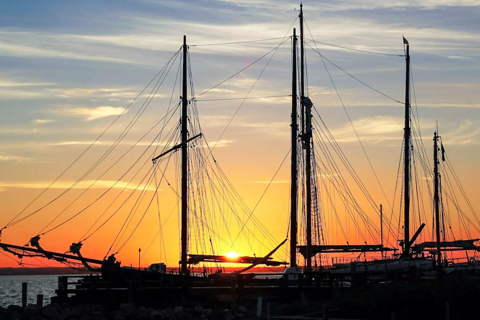 4 persoons vakantie huis in Tranekær-Waterzicht