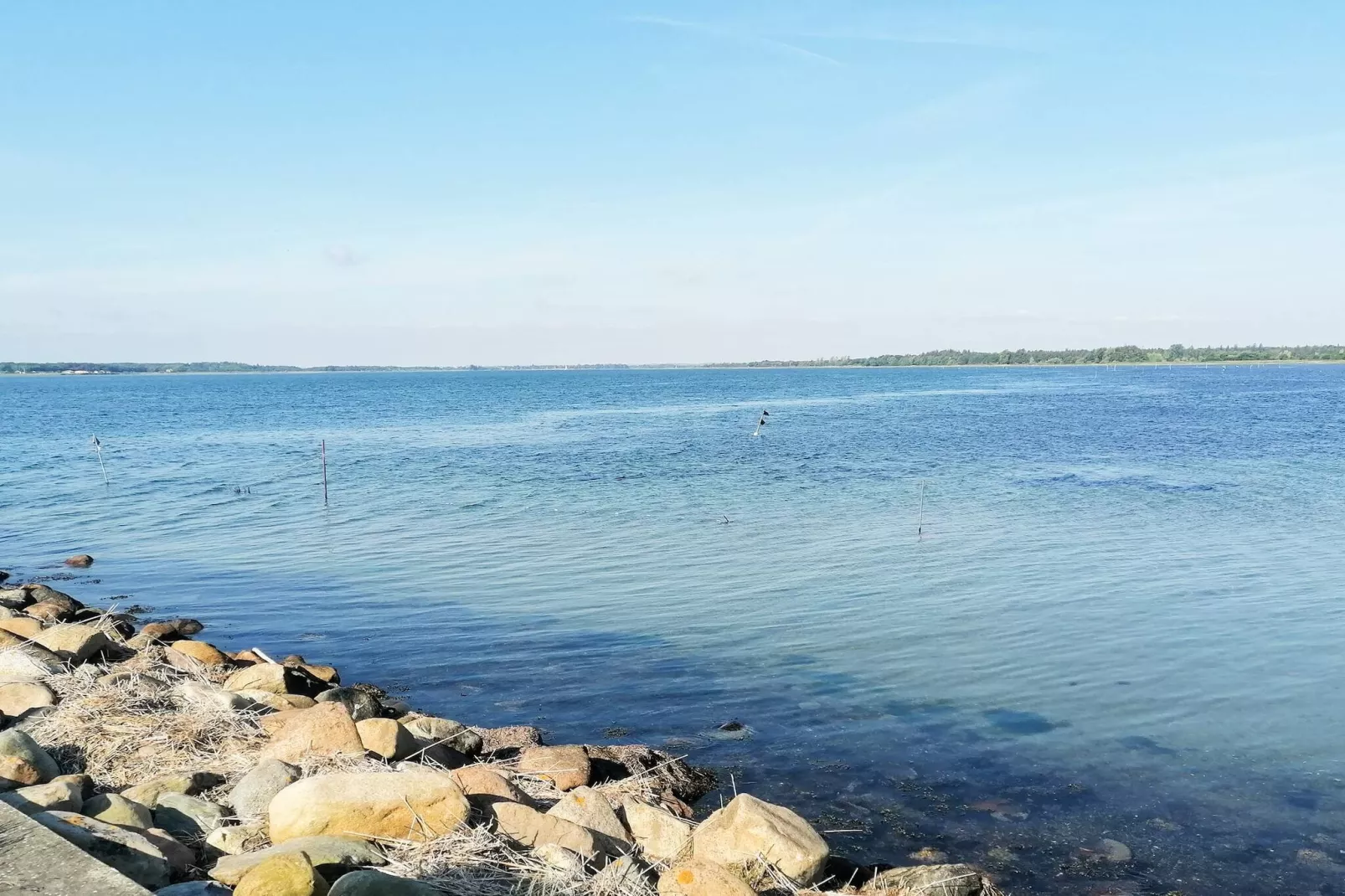 8 persoons vakantie huis in Hals-Niet-getagd