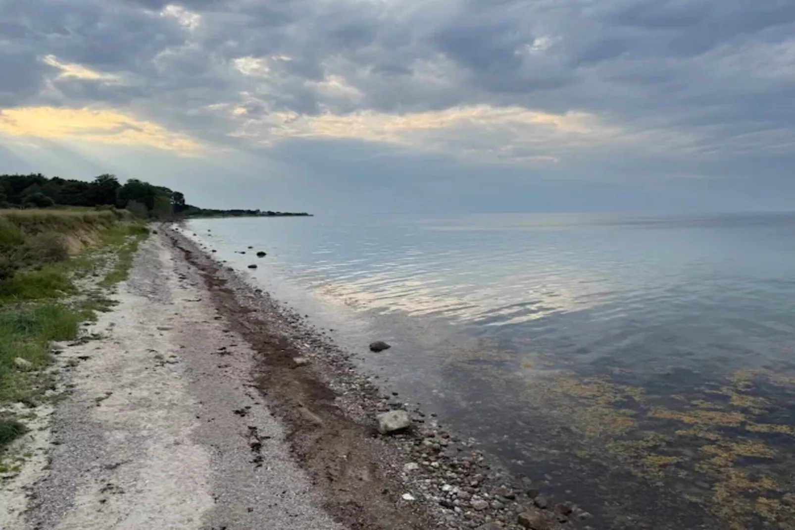 6 persoons vakantie huis in Nordborg-Waterzicht