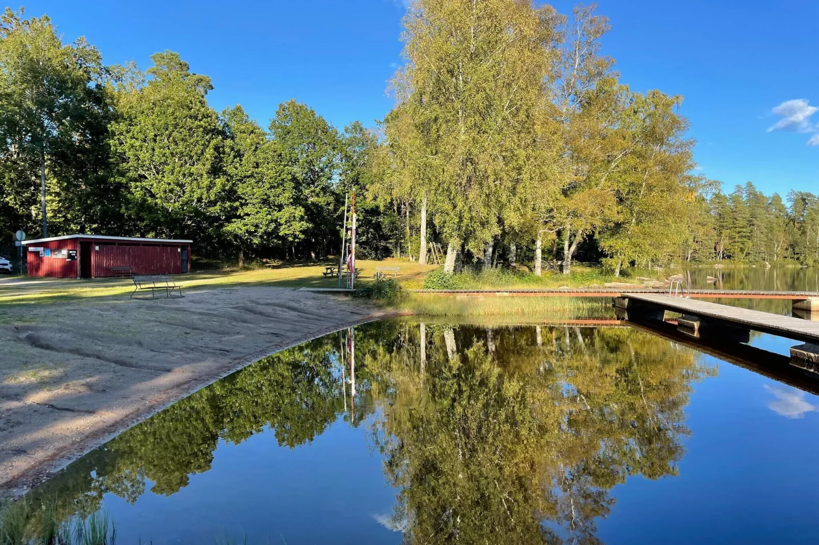 7 persoons vakantie huis in HALLABRO-Niet-getagd