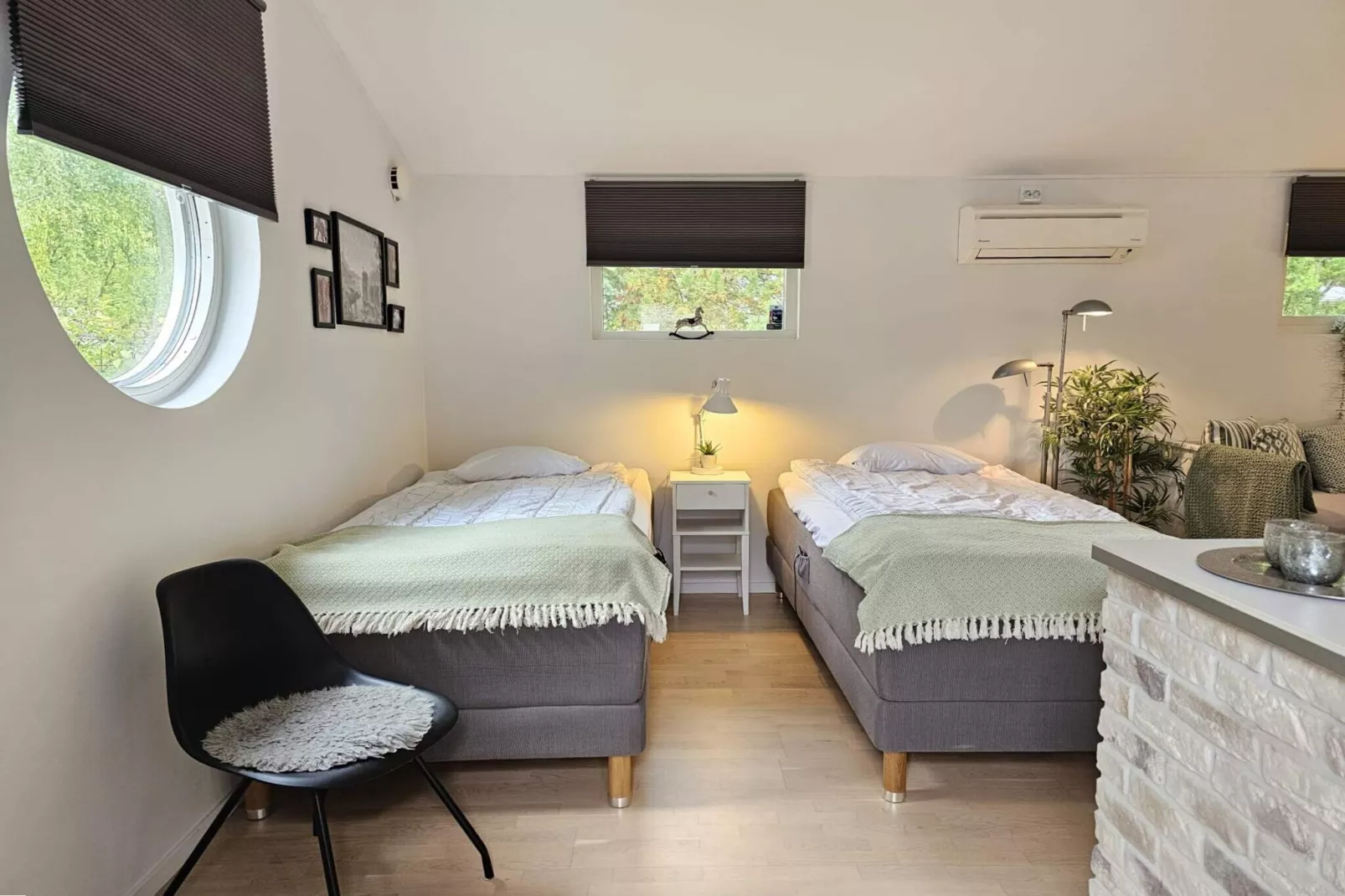 4 persoons vakantie huis in LÖDDEKÖPINGE-Binnen