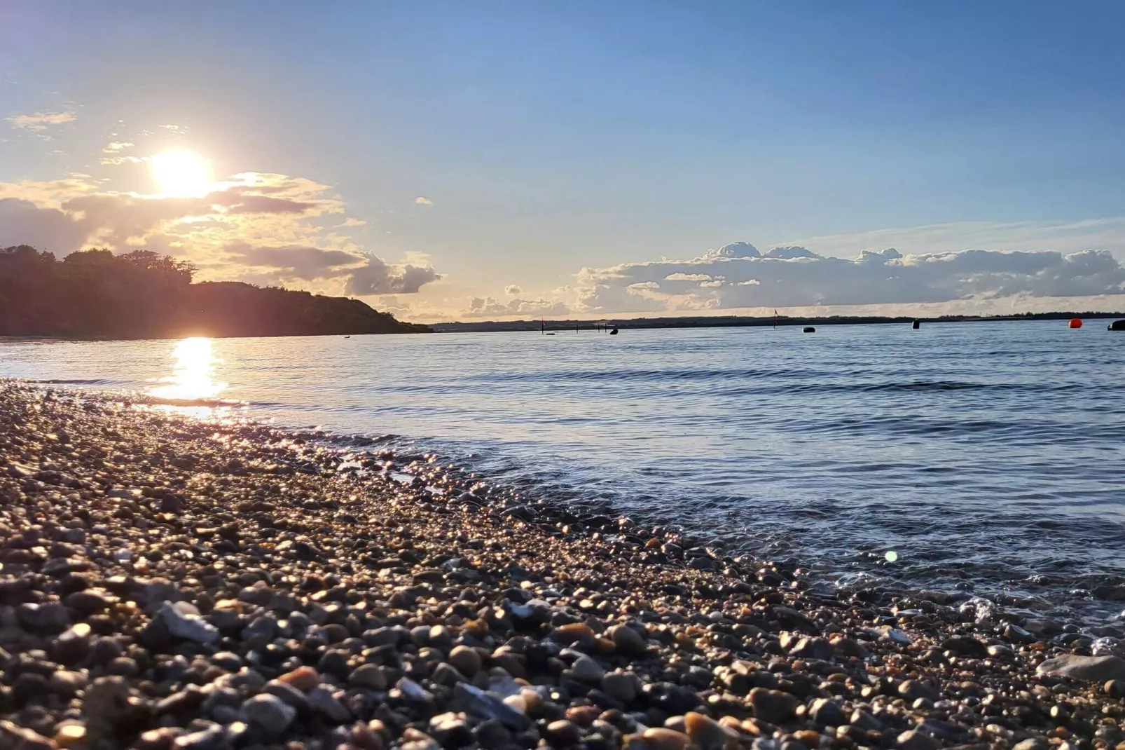 5 persoons vakantie huis in Roslev-By Traum-Waterzicht