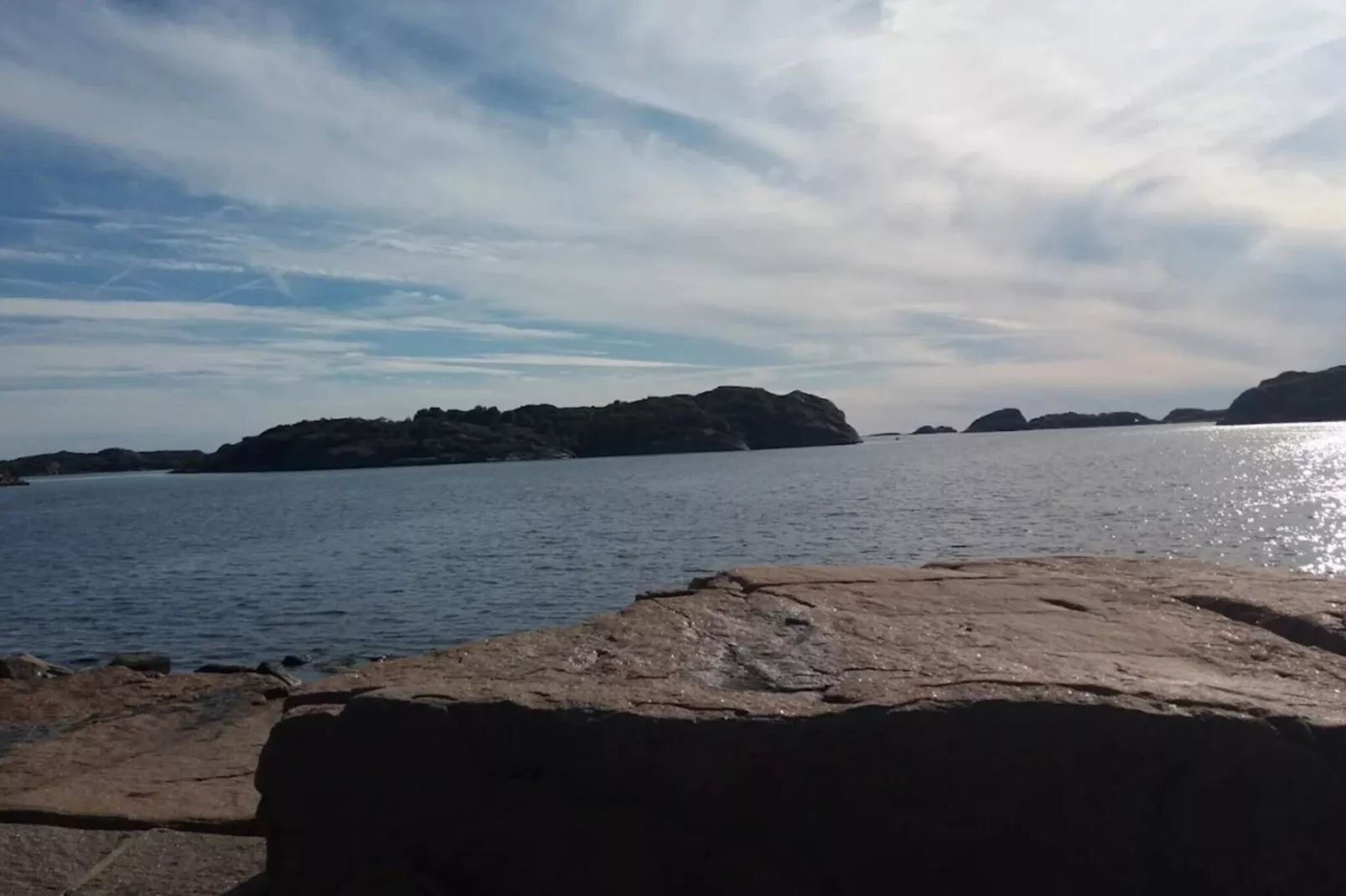 6 persoons vakantie huis in Bovallstrand-By Traum-Waterzicht