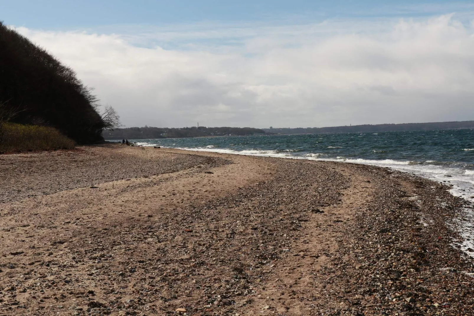 4 persoons vakantie huis in Broager-By Traum-Waterzicht