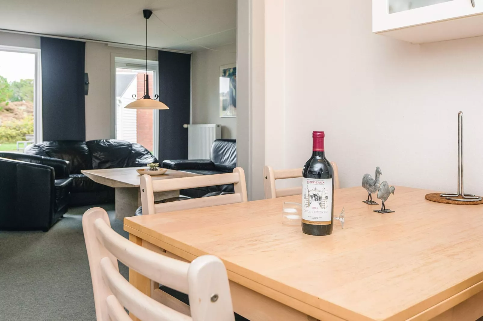 RIM FERIECENTER-Binnen