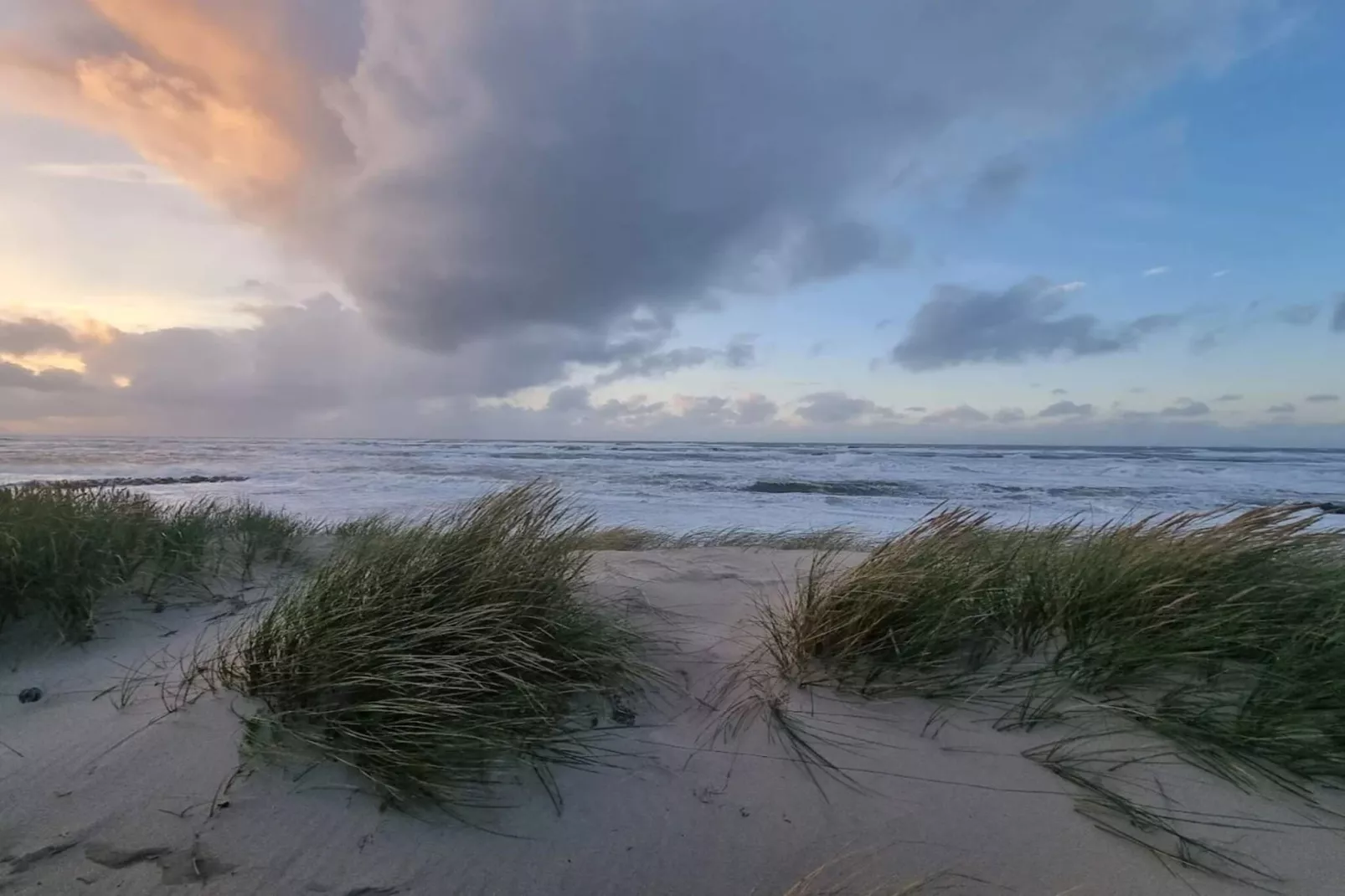 2 persoons vakantie huis in Skagen-By Traum-Waterzicht