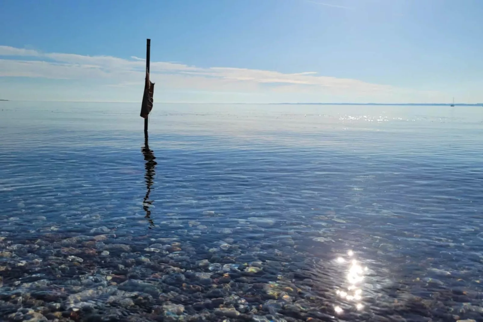 5 persoons vakantie huis in Tranekær-By Traum-Waterzicht