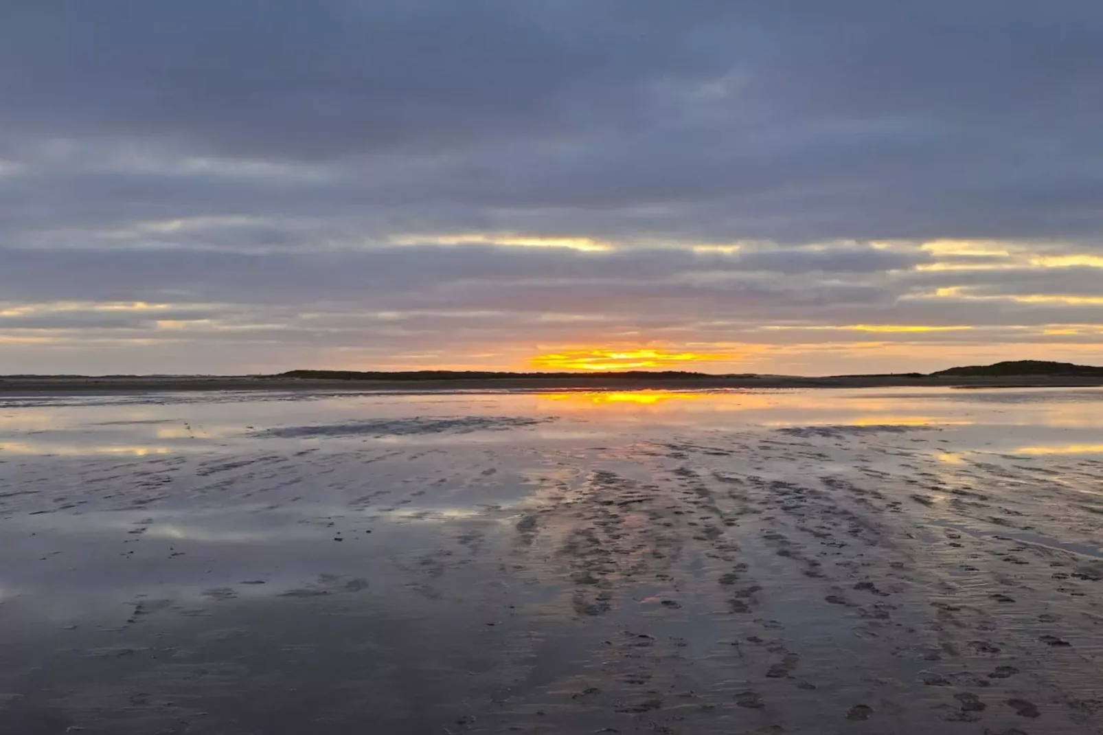 Gezellig strandhuis -- By Traum Ferienwohnungen-Waterzicht