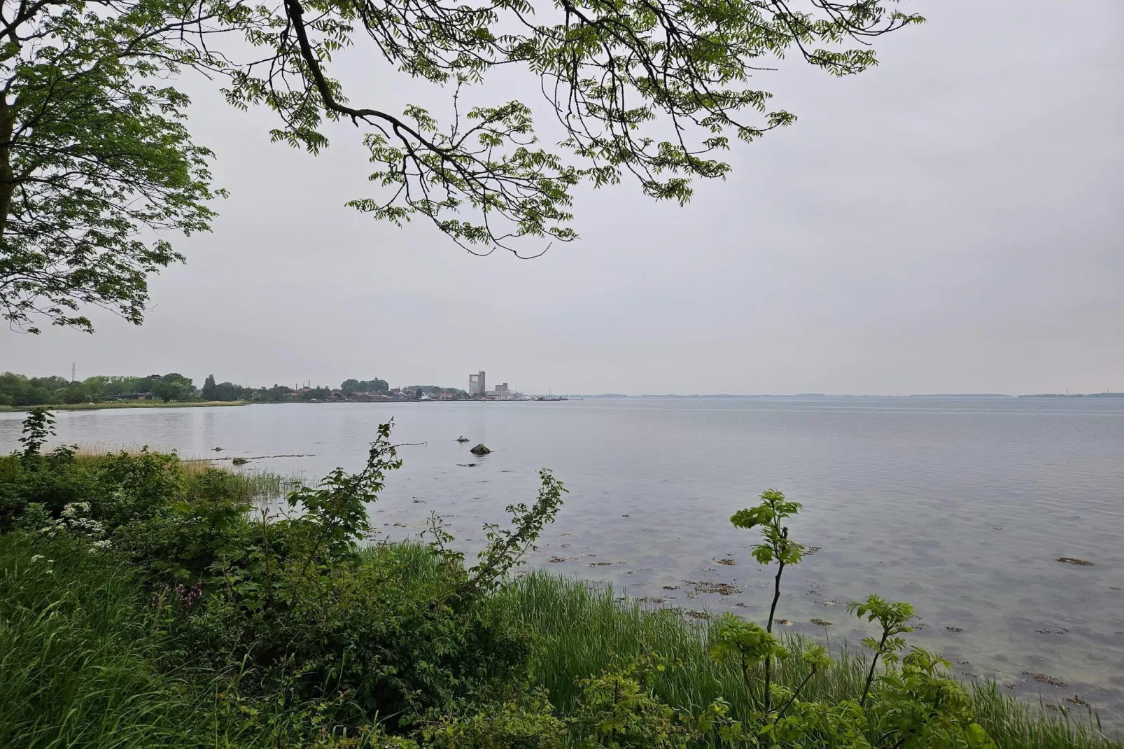 6 persoons vakantie huis in Stubbekøbing-By Traum-Waterzicht