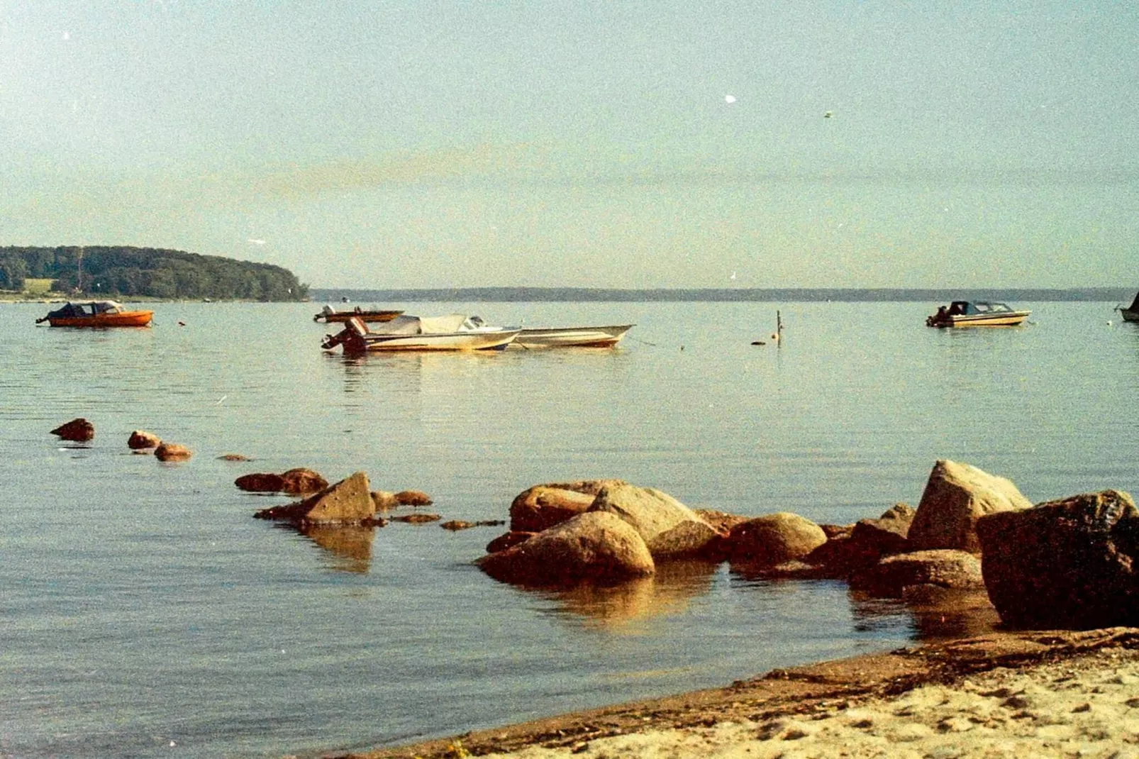 6 persoons vakantie huis in Aabenraa-By Traum-Waterzicht