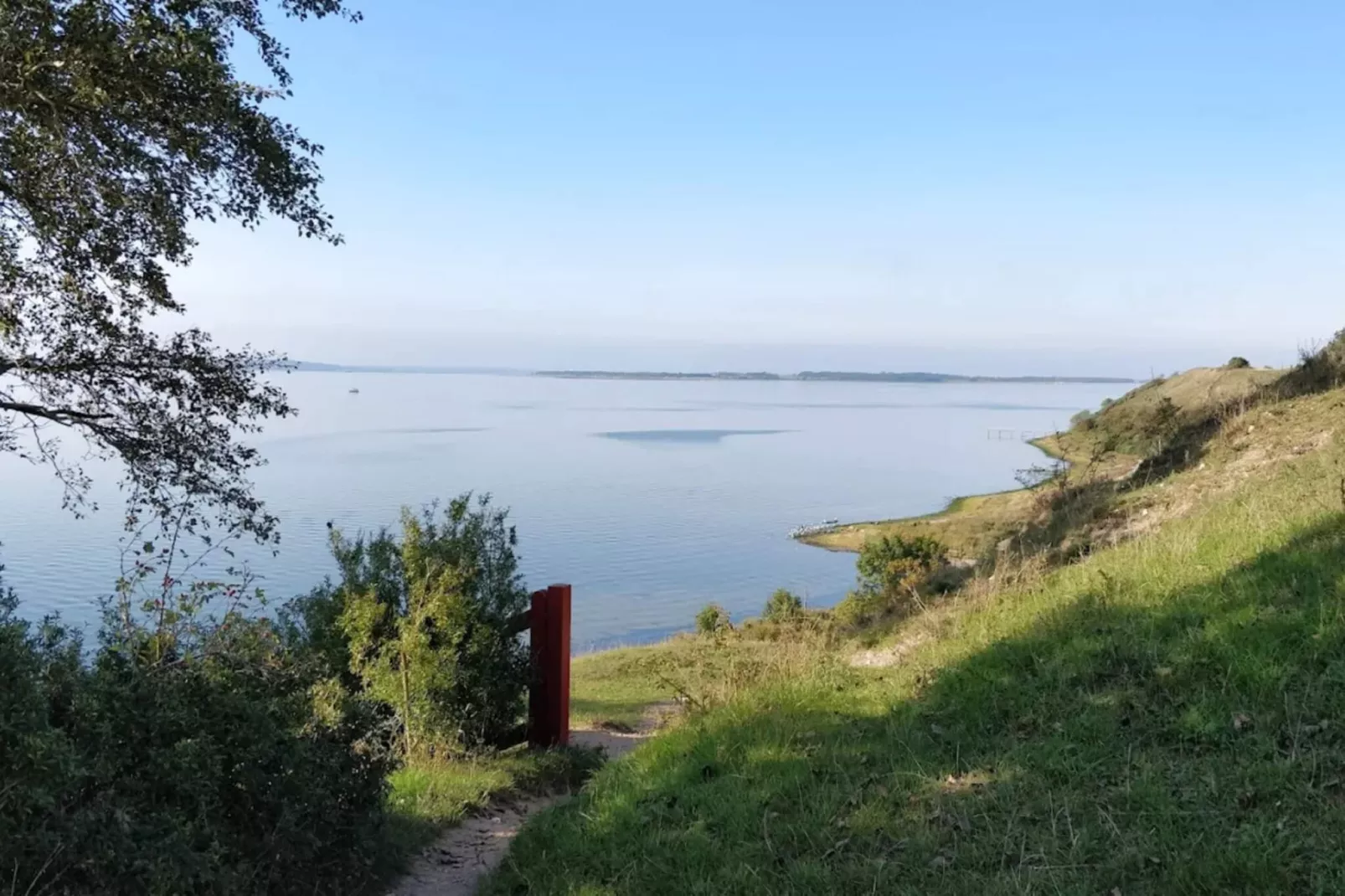 7 persoons vakantie huis in Kirke Hyllinge-Waterzicht