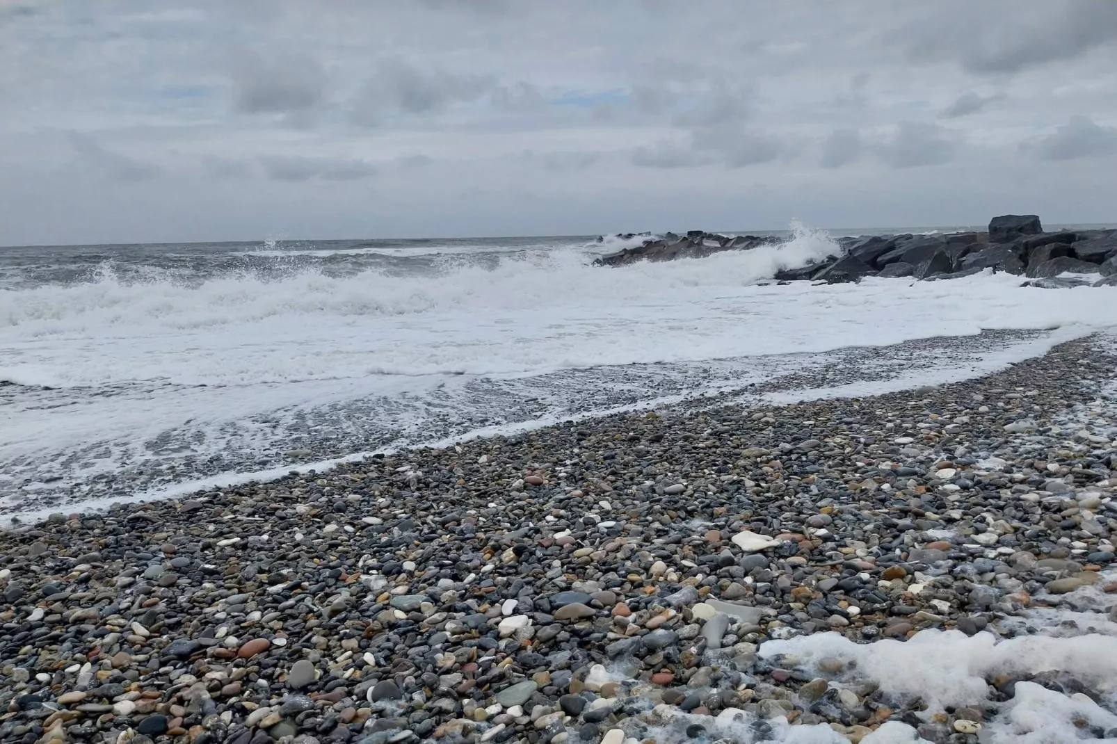 6 persoons vakantie huis in Vestervig-Waterzicht