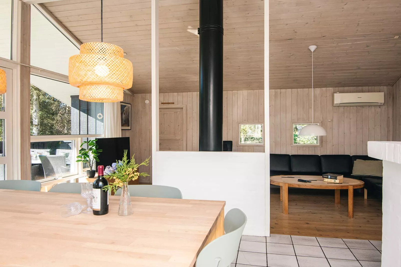 Luxe Spa Retreat in Blavand -- By Traum Ferienwohnungen-Binnen