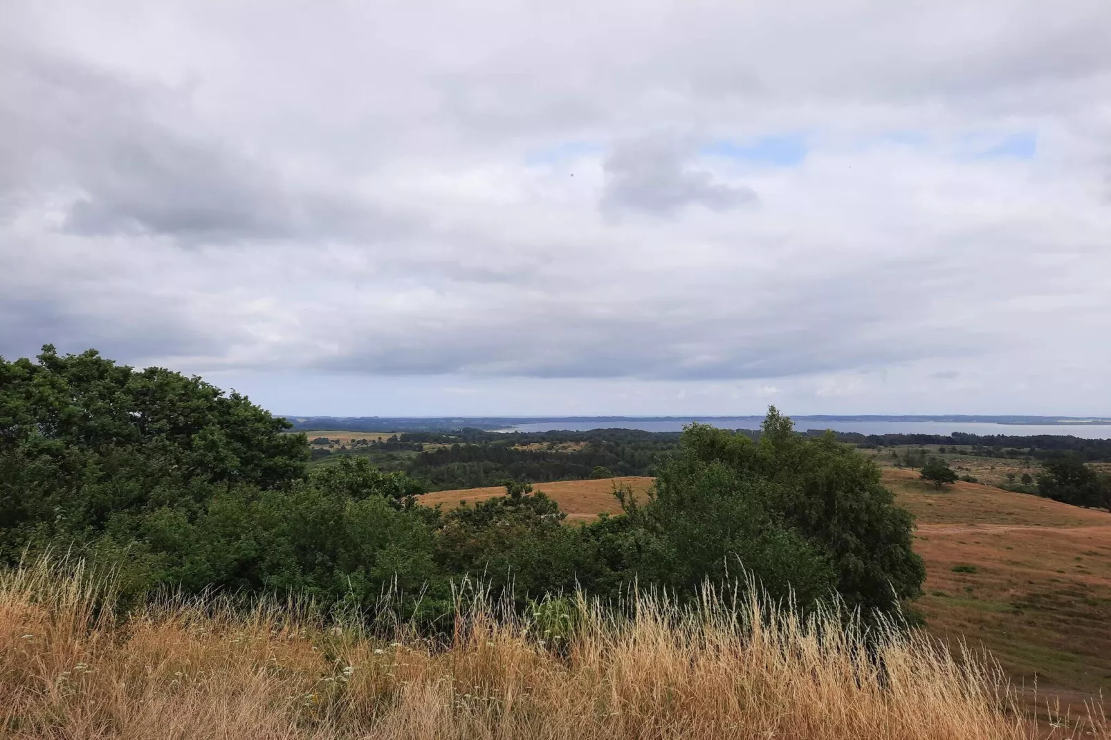 7 persoons vakantie huis in Knebel-By Traum-Niet-getagd