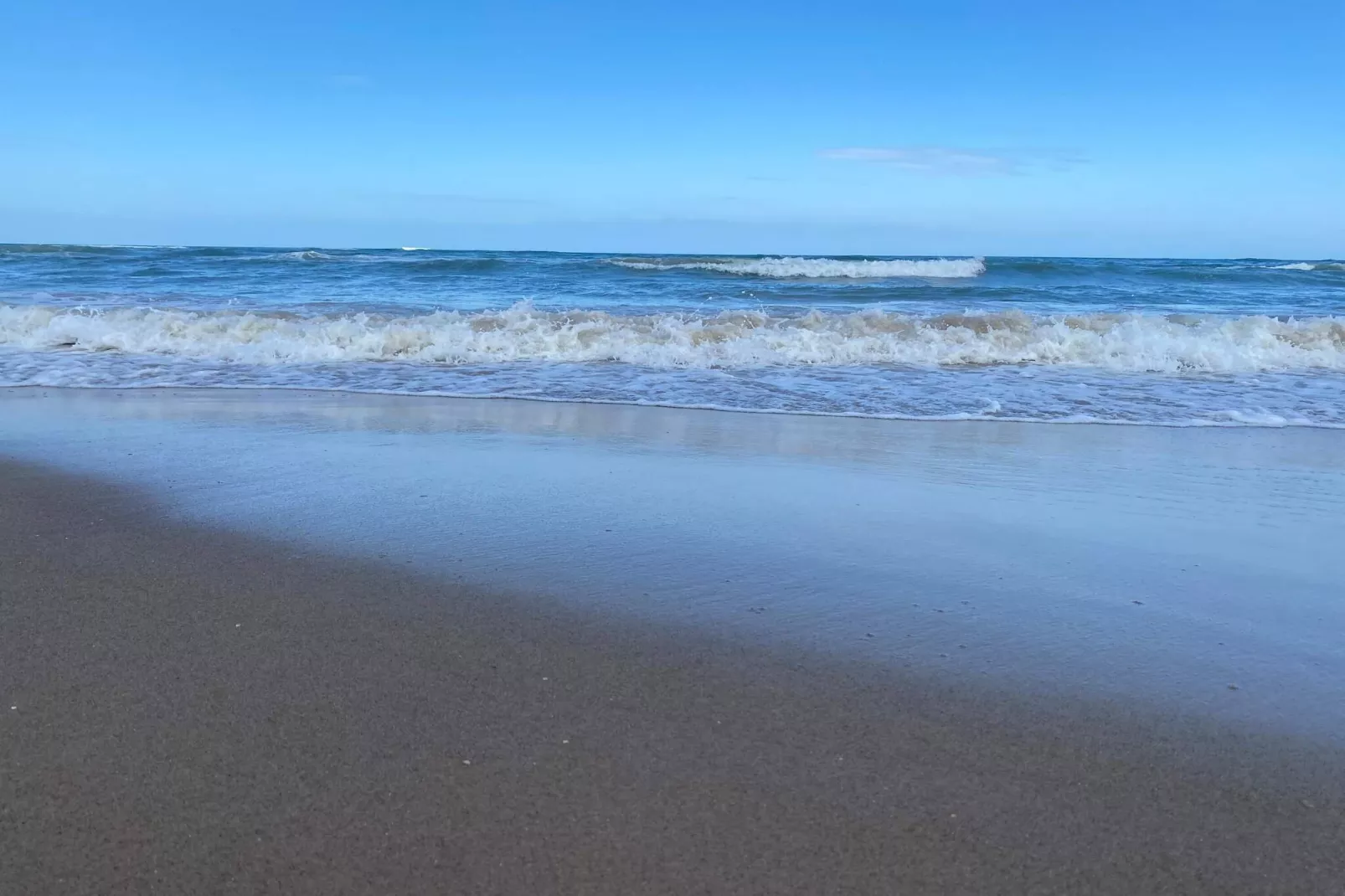 8 persoons vakantie huis in Hjørring-By Traum-Waterzicht