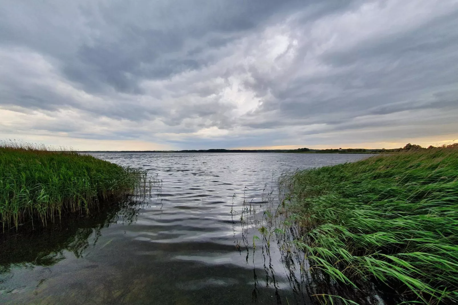 6 persoons vakantie huis in Præstø-By Traum-Waterzicht