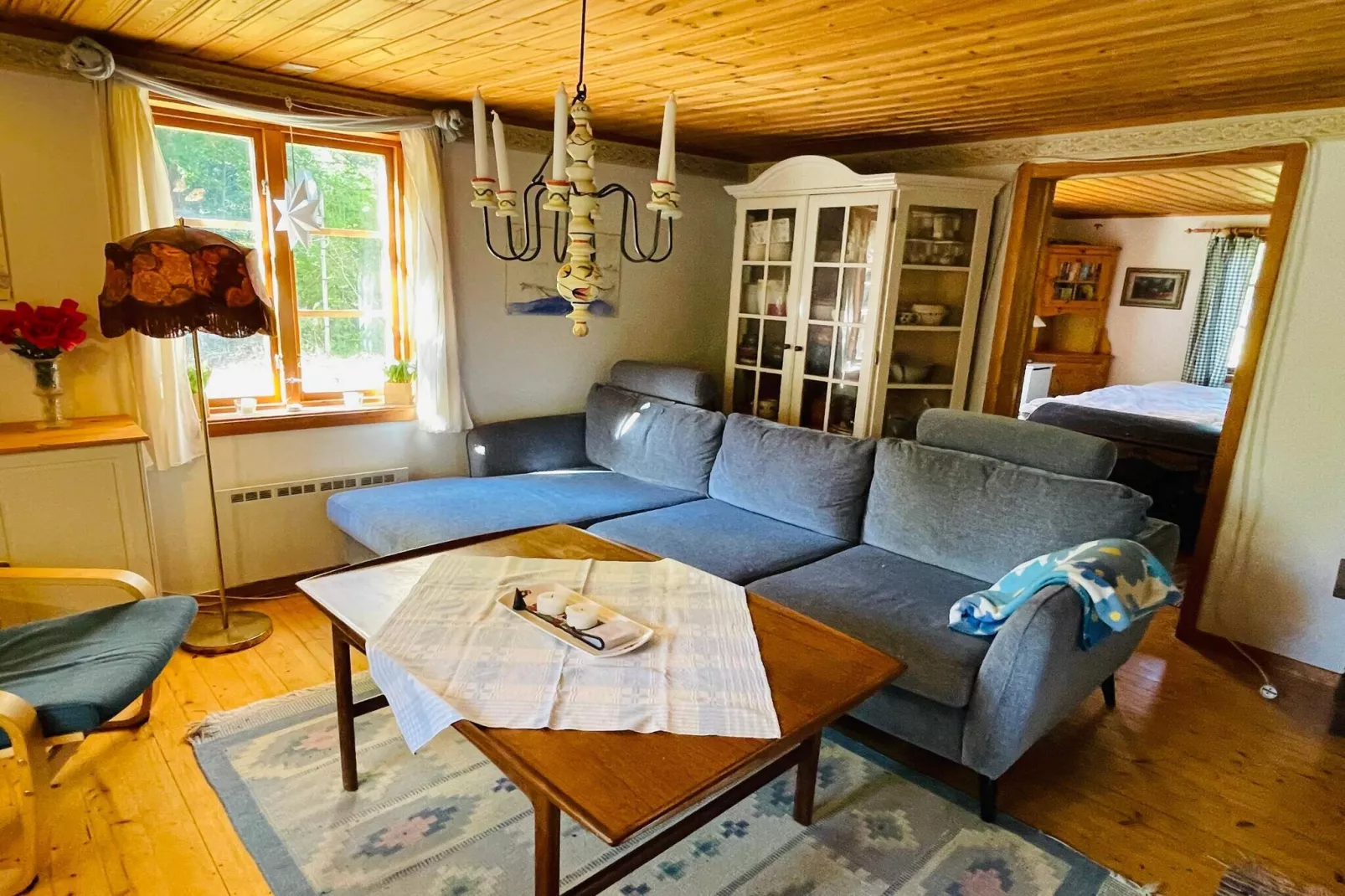 4 persoons vakantie huis in HALLABRO-By Traum-Binnen