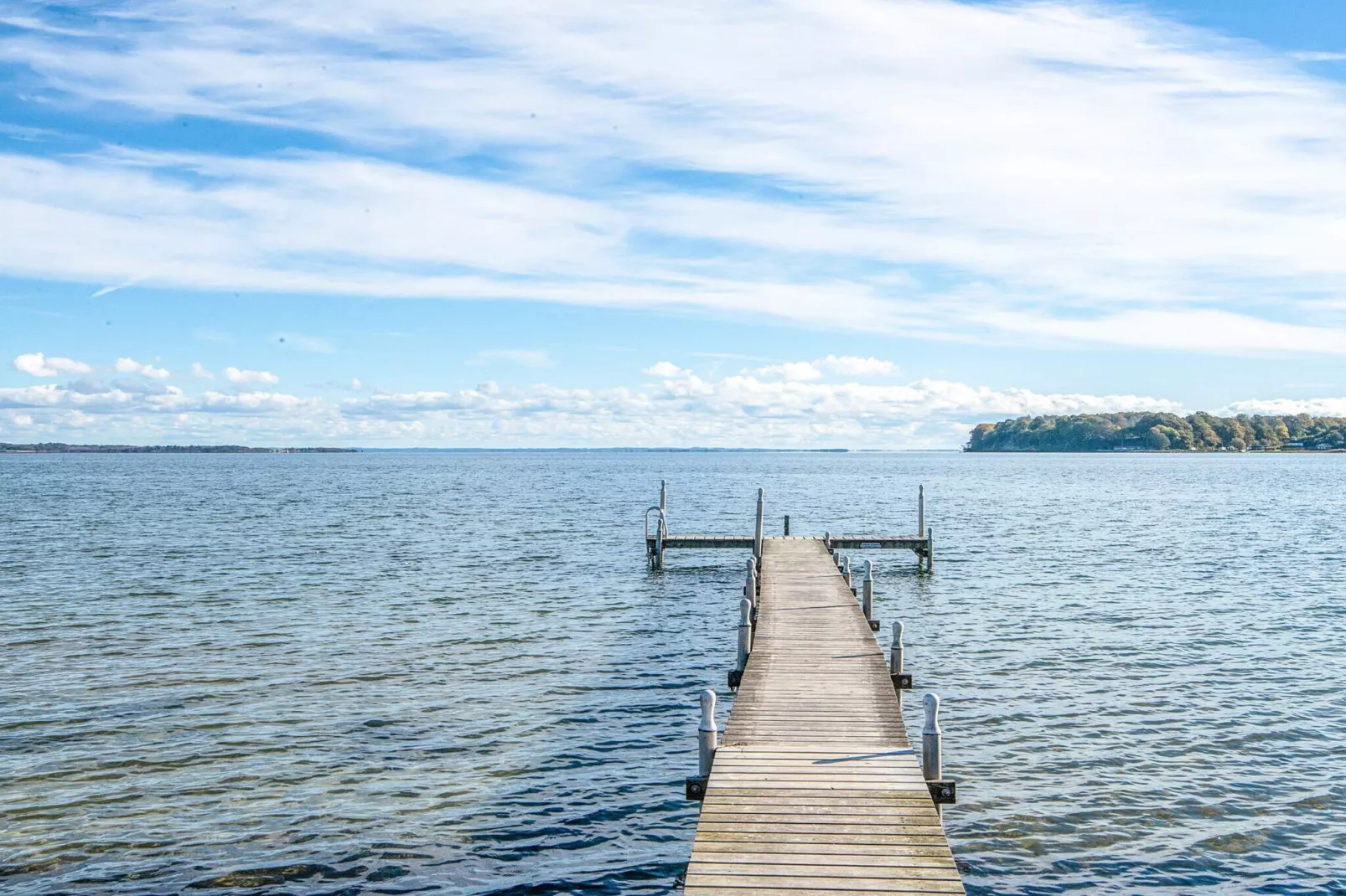 1 room w/seaview-Uitzicht