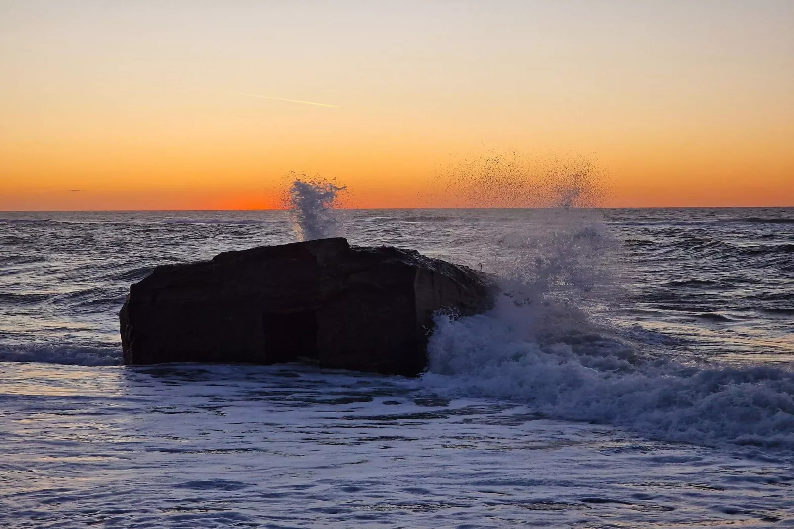 7 persoons vakantie huis in Frøstrup-Waterzicht
