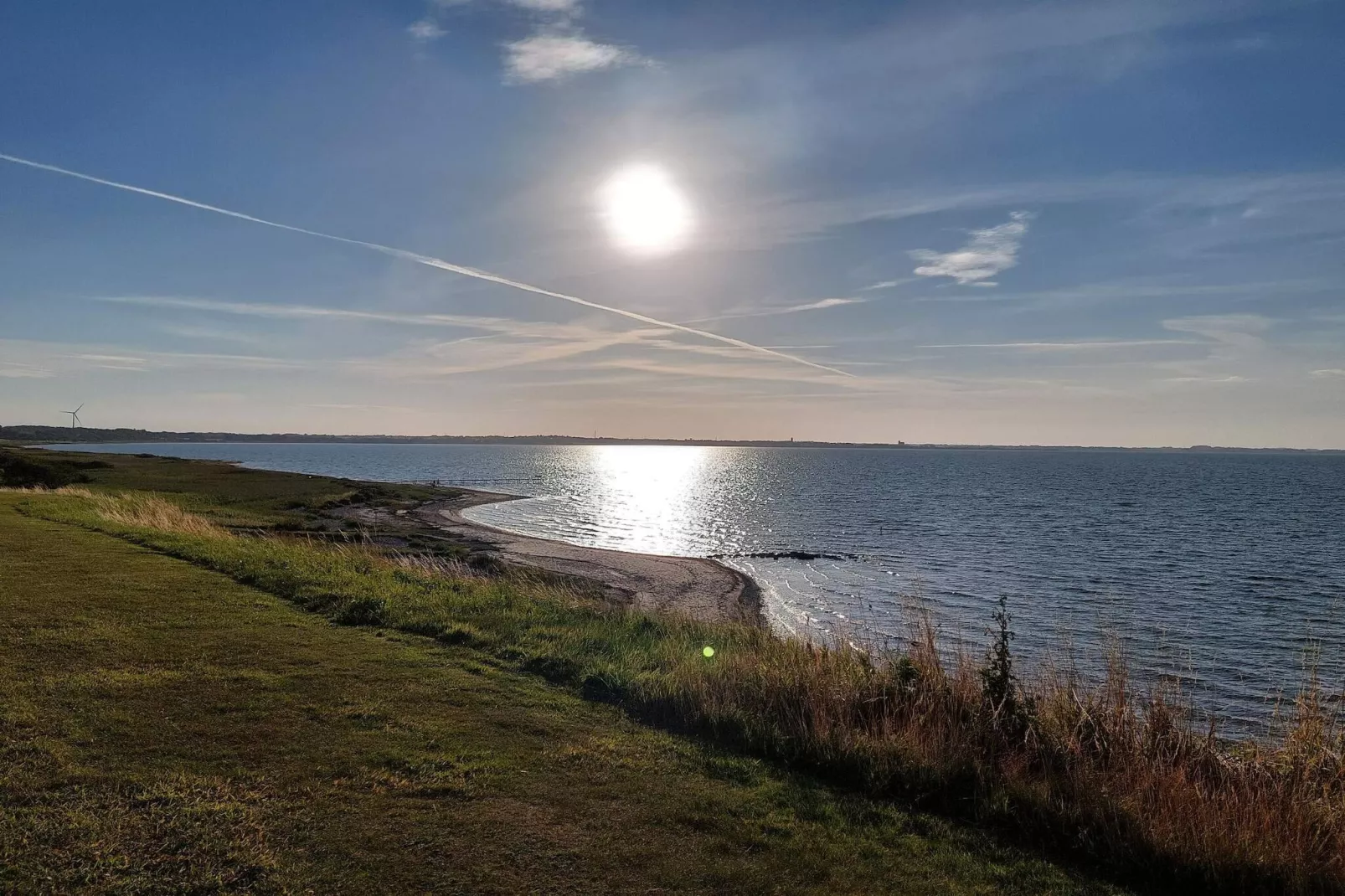 6 persoons vakantie huis in Vinderup-By Traum-Waterzicht