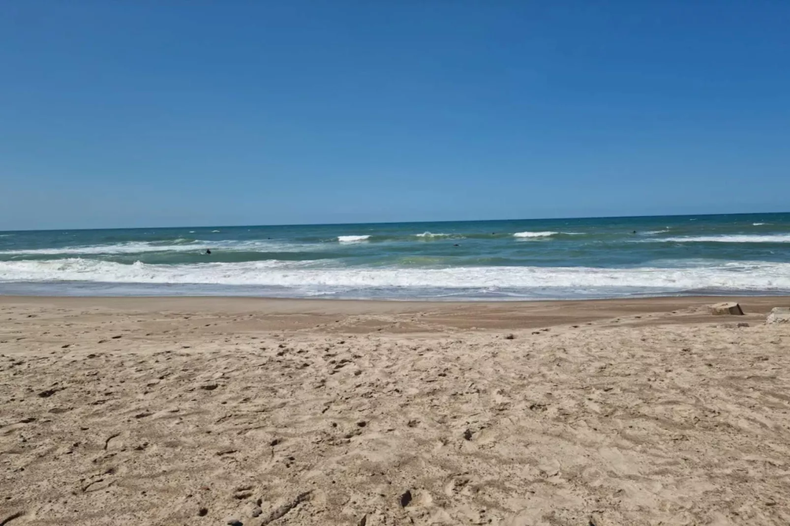 6 persoons vakantie huis in Væggerløse-By Traum-Waterzicht