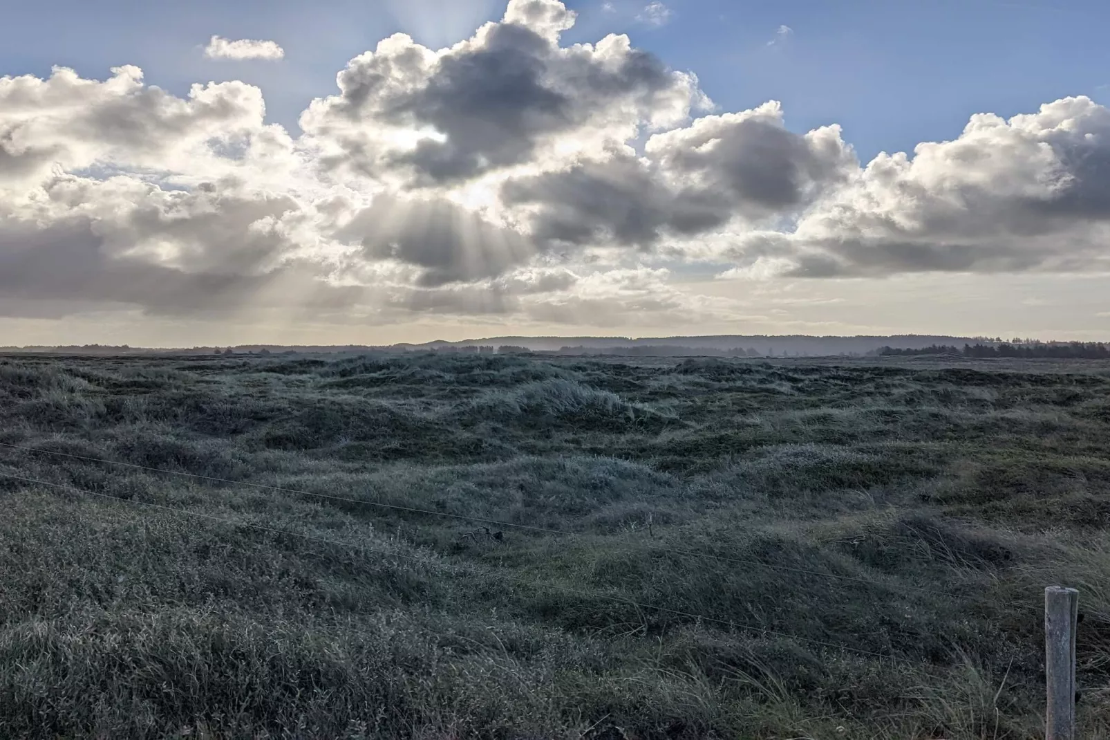 Gezellig strandverblijf -- By Traum Ferienwohnungen-Waterzicht