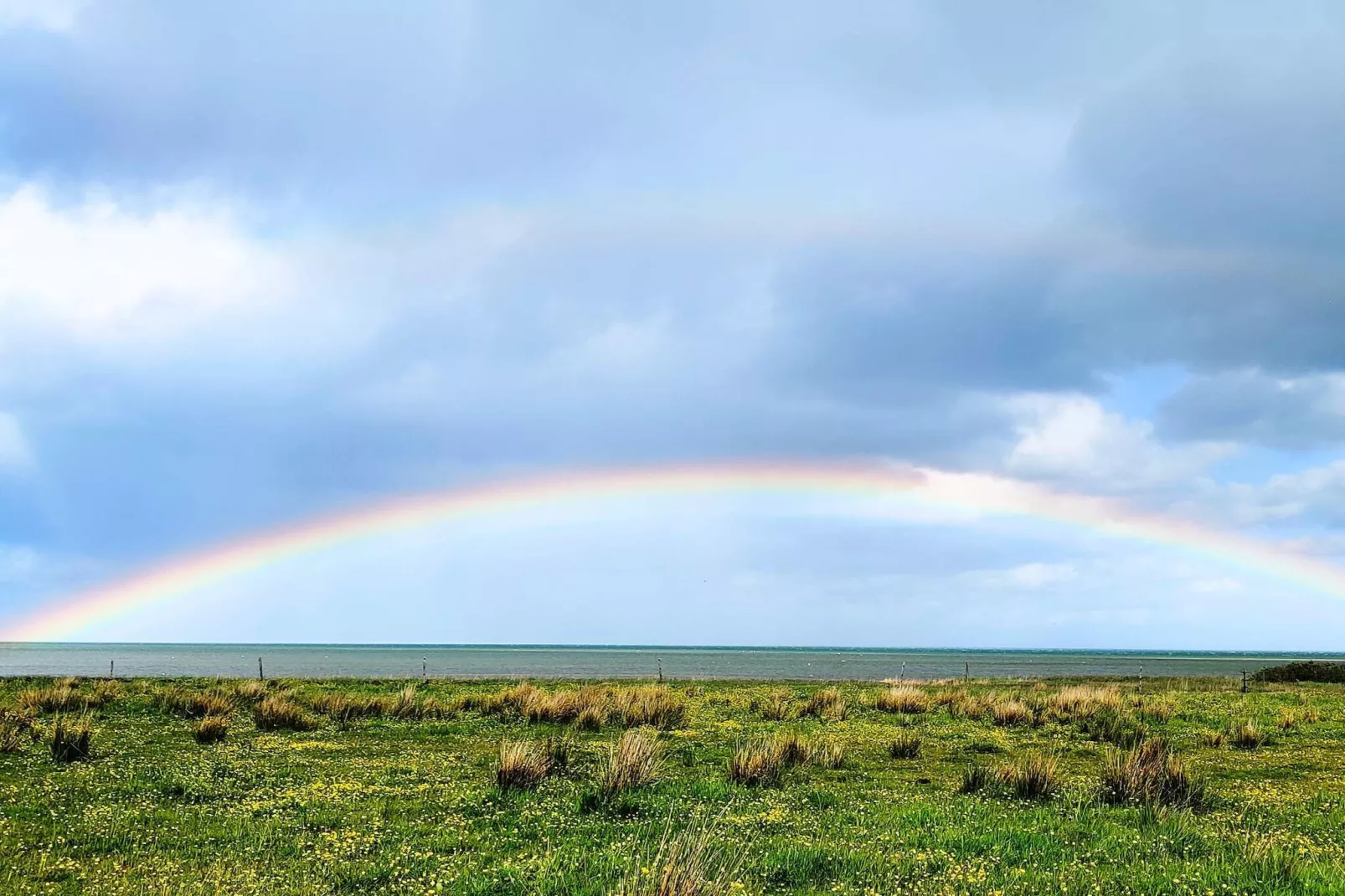 6 persoons vakantie huis in Hadsund-By Traum-Waterzicht