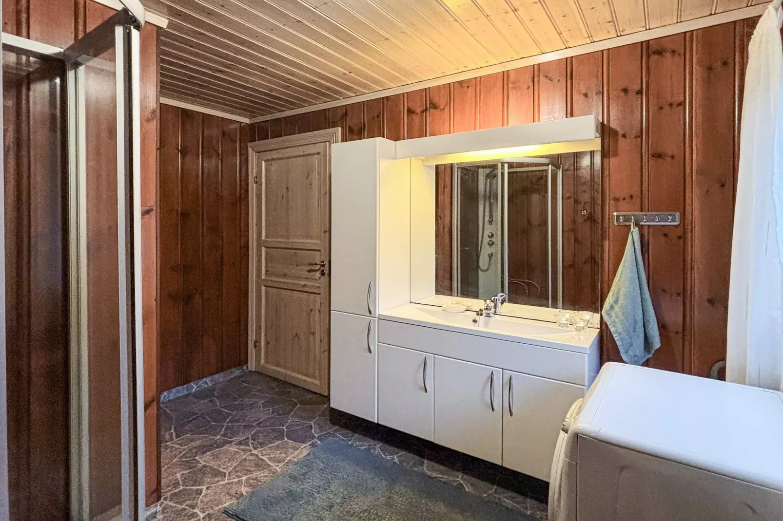 8 persoons vakantie huis in BJELLAND-By Traum-Binnen