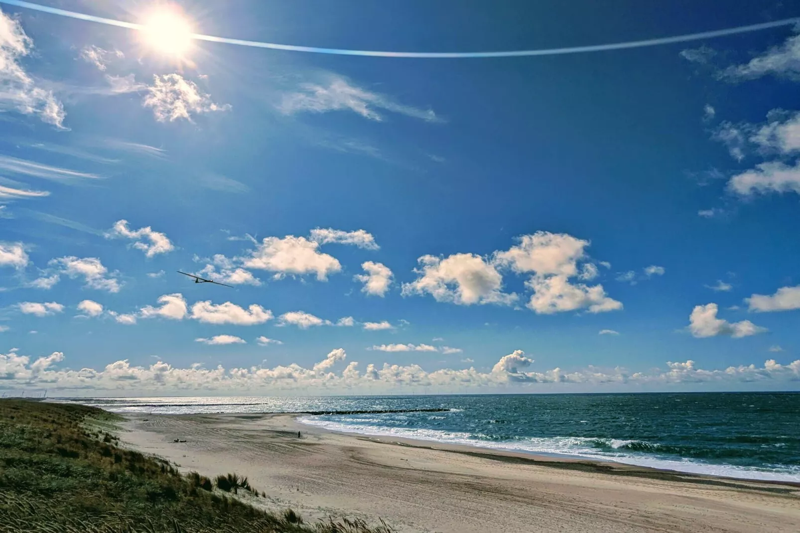 Gezellig toevluchtsoord met Spa -- By Traum Ferienwohnungen-Waterzicht