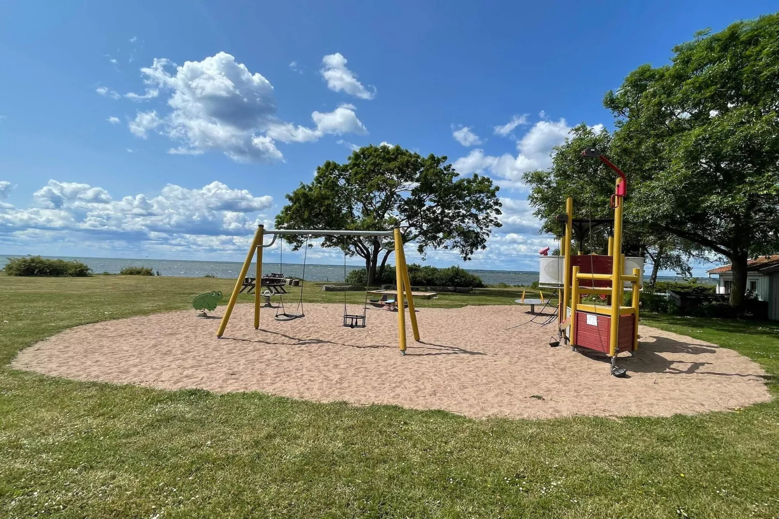 10 persoons vakantie huis in Mörbylånga-By Traum-Niet-getagd