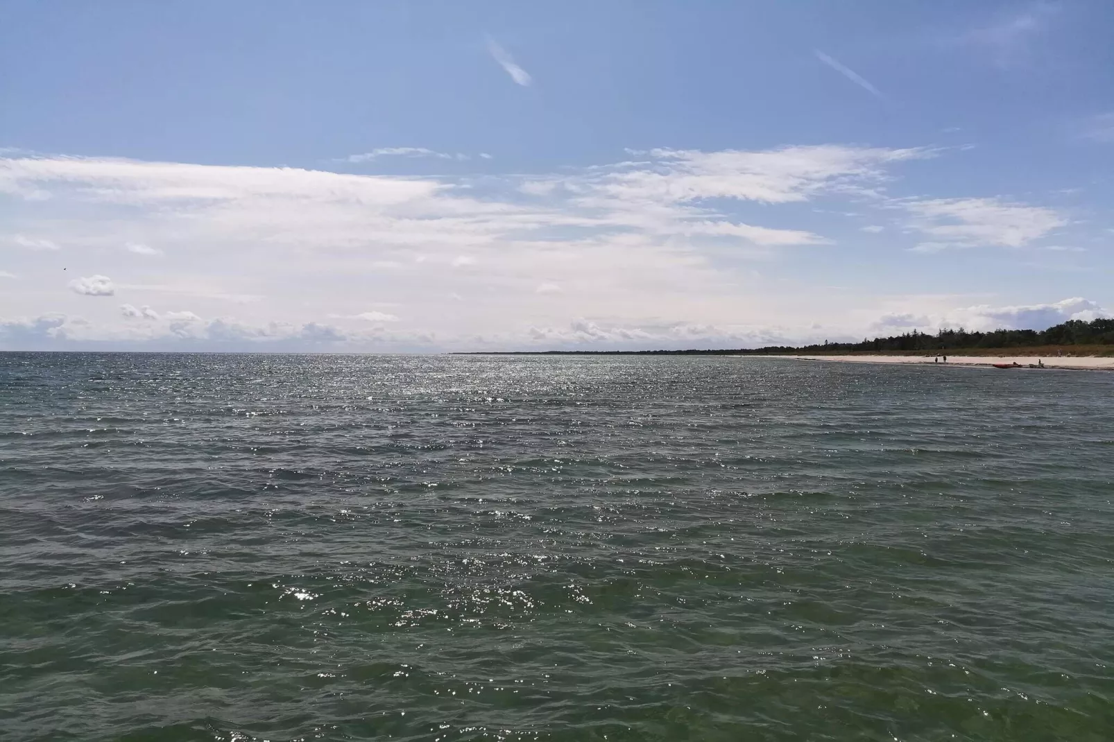 Rustige Sauna-oase -- By Traum Ferienwohnungen-Waterzicht