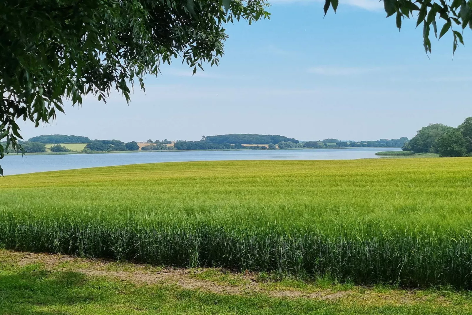 4 persoons vakantie huis in Stege-By Traum