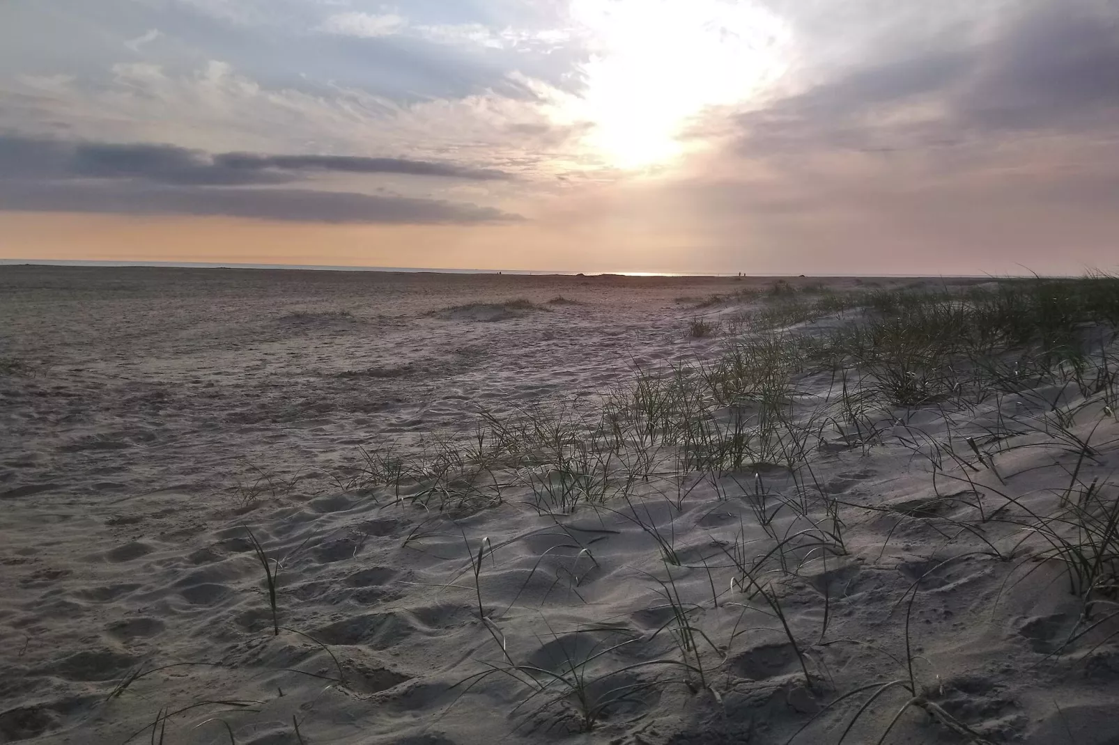 4 persoons vakantie huis in Fanø-By Traum-Waterzicht