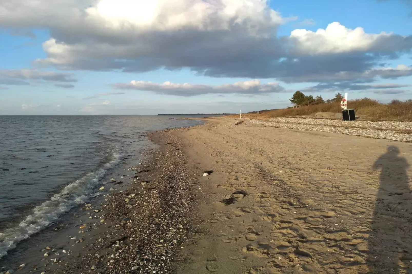 Luxe zwembadvilla bij zee -- By Traum Ferienwohnungen-Waterzicht