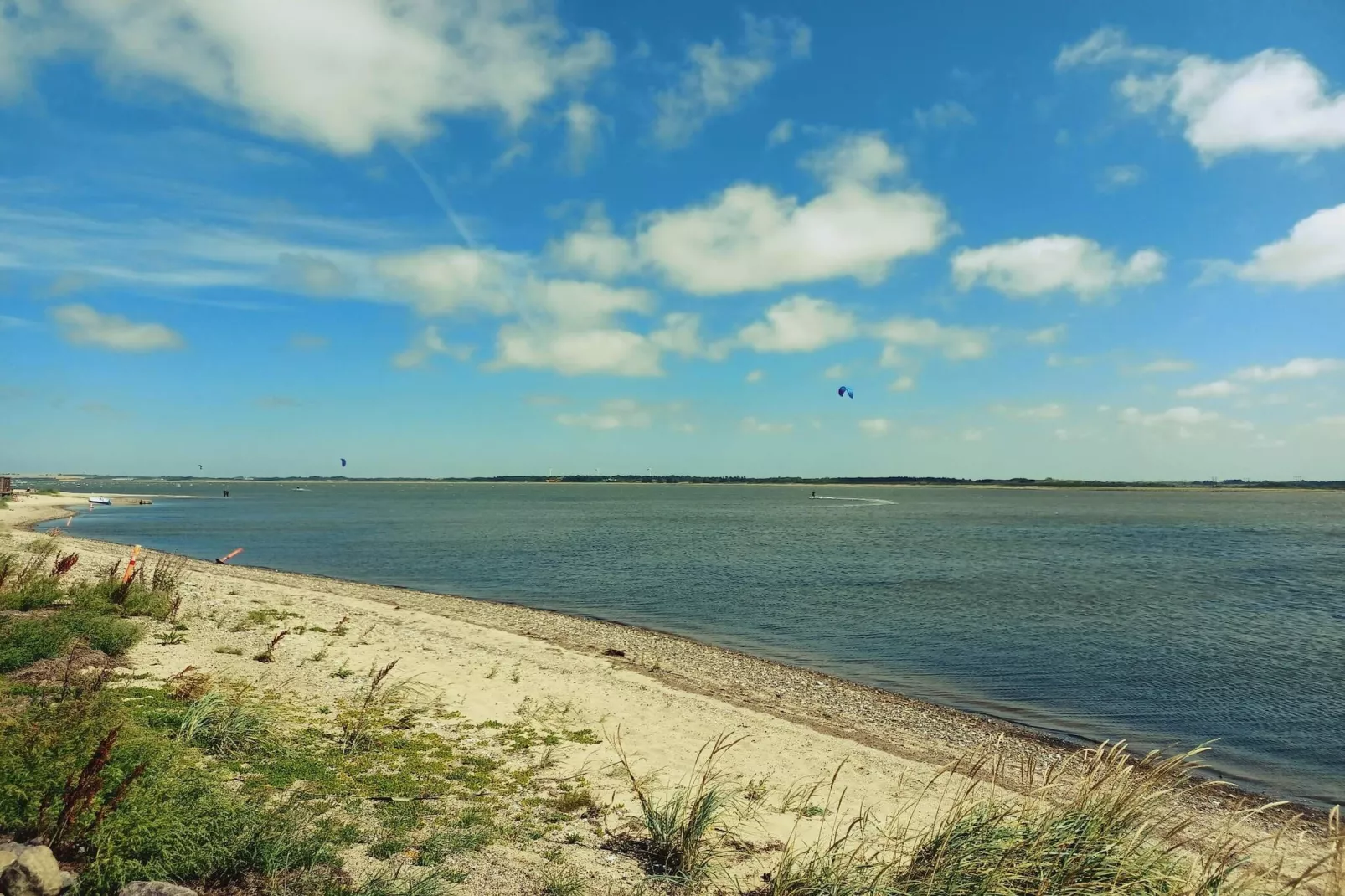 6 persoons vakantie huis in Vinderup-By Traum-Waterzicht