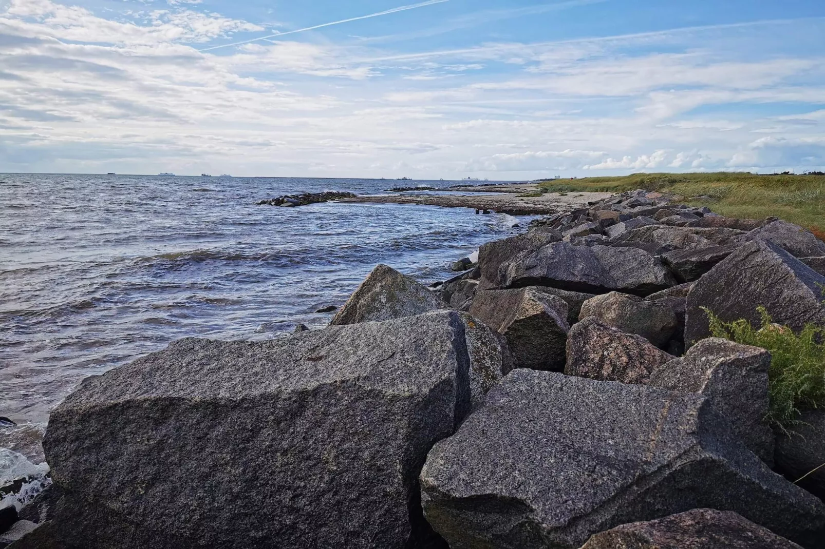5 persoons vakantie huis in Rødby-By Traum-Waterzicht