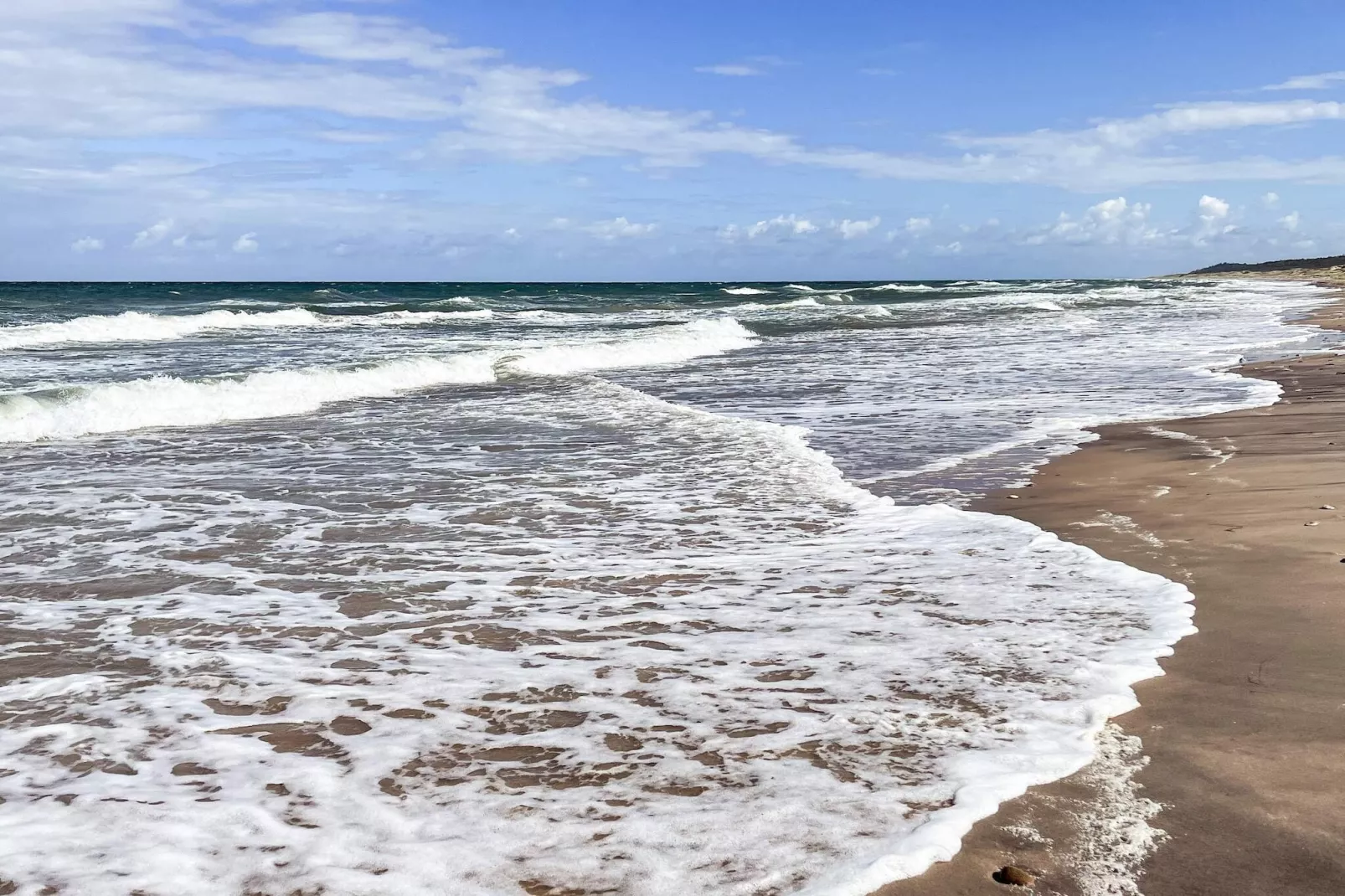 6 persoons vakantie huis in Frederiksværk-By Traum-Waterzicht