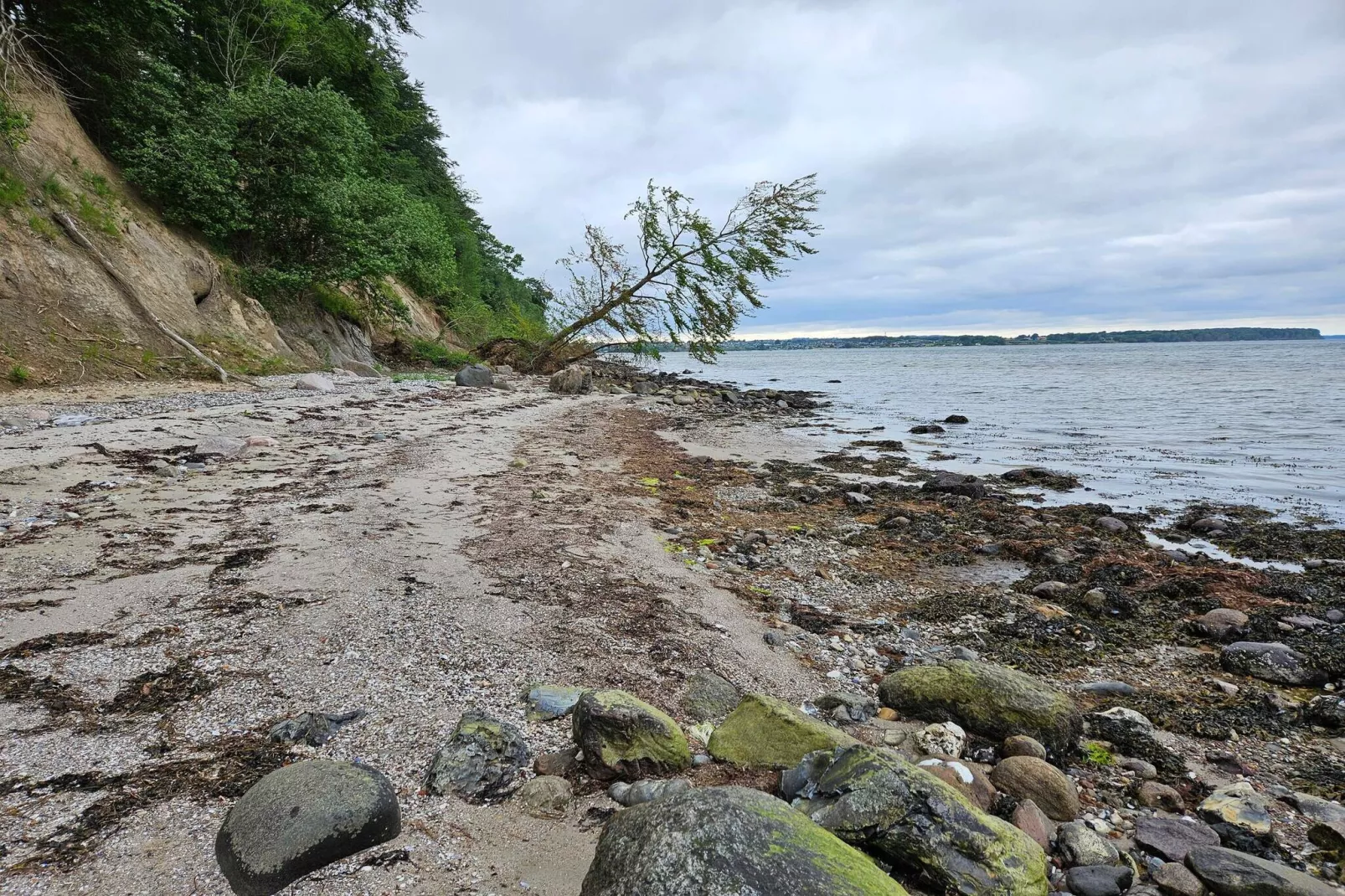 5 persoons vakantie huis in Hejls-By Traum-Waterzicht