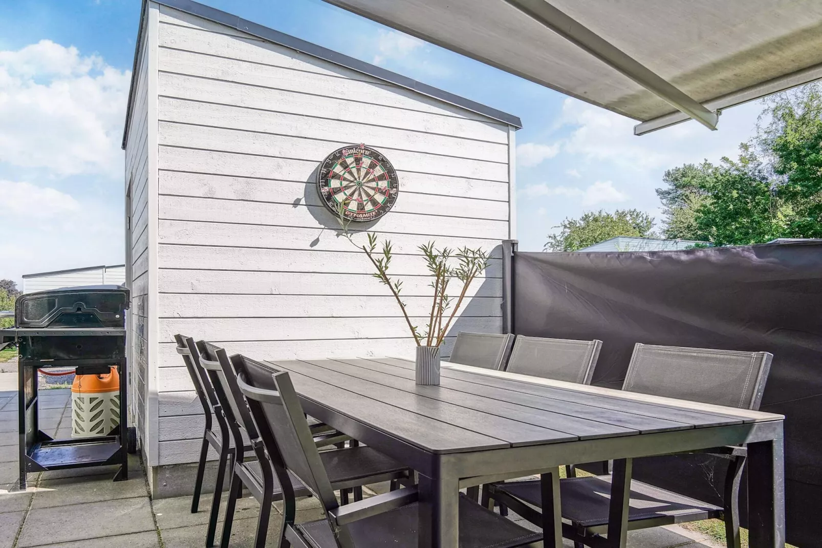 6 persoons vakantie huis in Nexø-By Traum