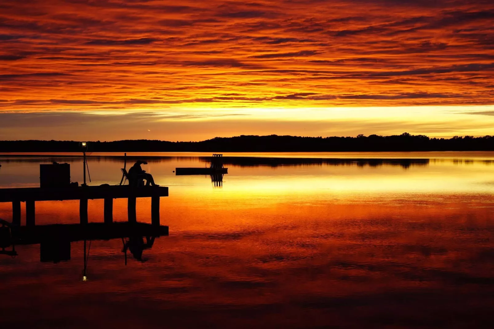 4 persoons vakantie huis in TORSHÄLLA-By Traum-Waterzicht