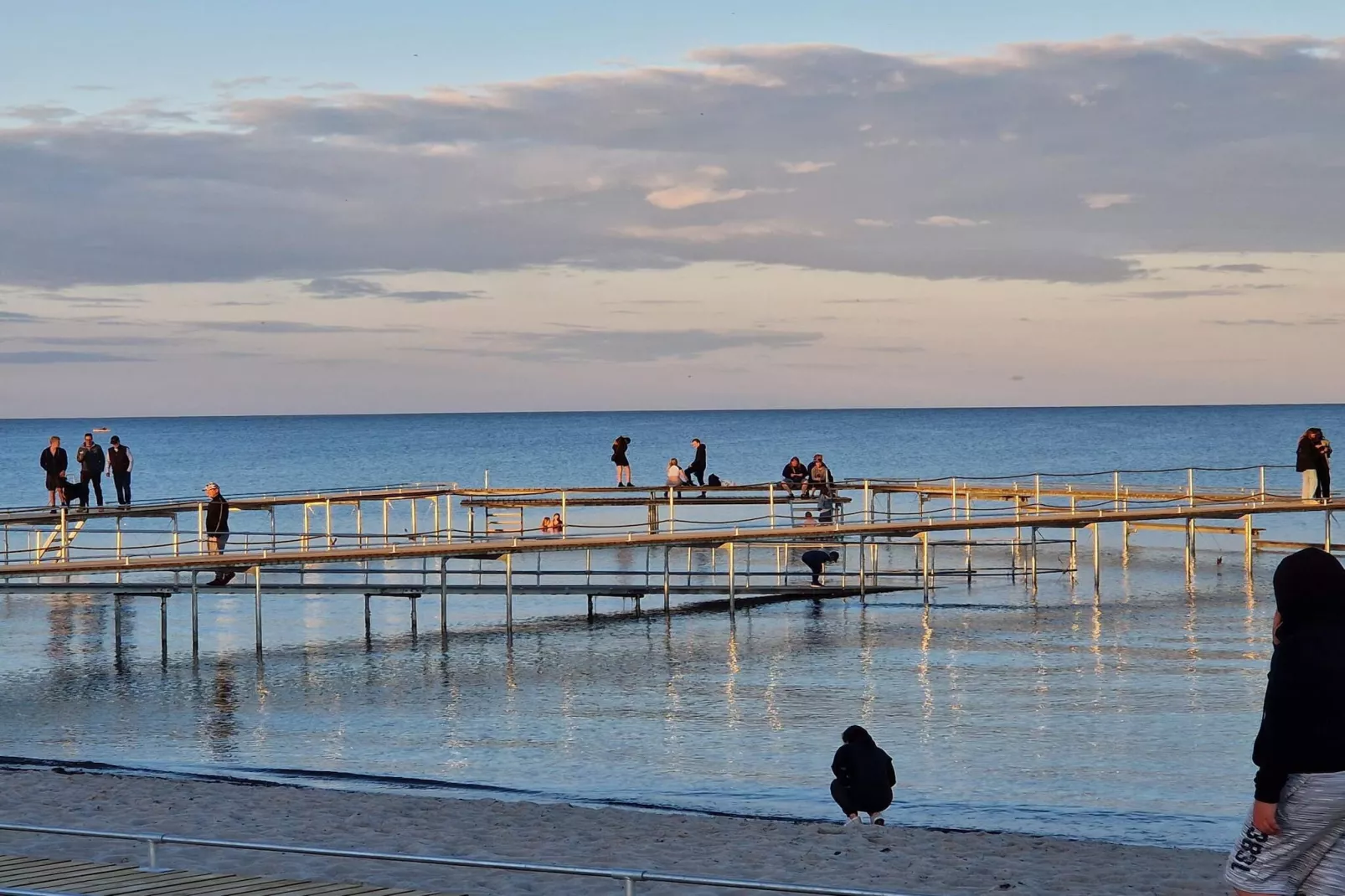14 persoons vakantie huis in Væggerløse-By Traum-Waterzicht