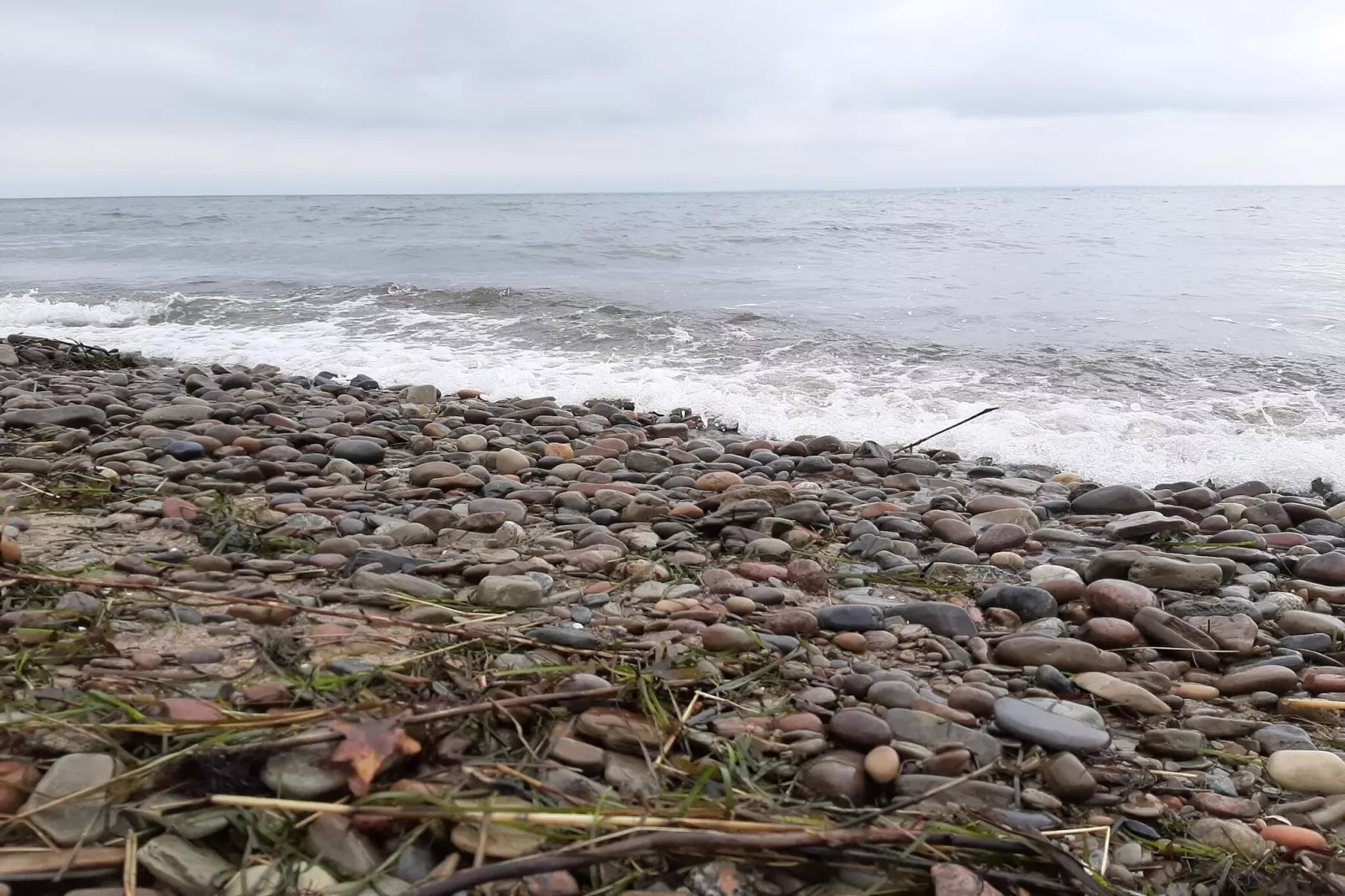 4 persoons vakantie huis in Mörbylånga-By Traum-Waterzicht