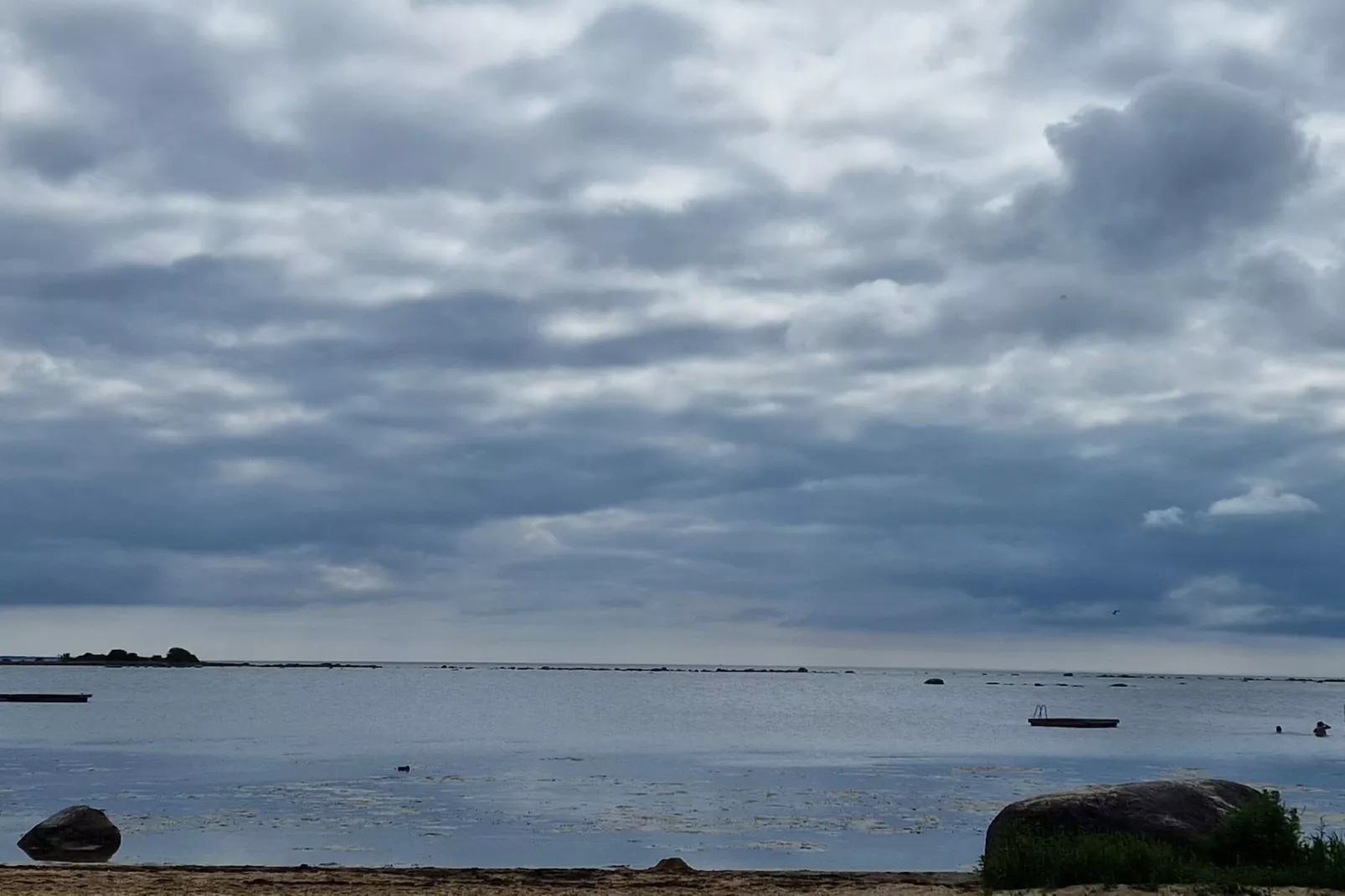 7 persoons vakantie huis in SÖLVESBORG-By Traum-Waterzicht