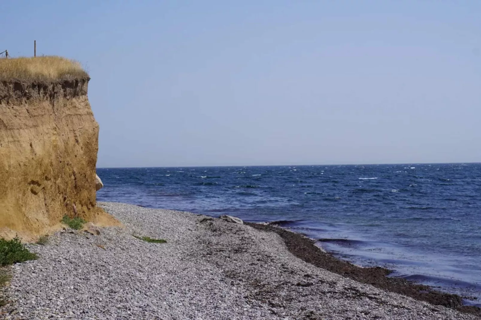 Familiehuisje voor acht gasten-Waterzicht