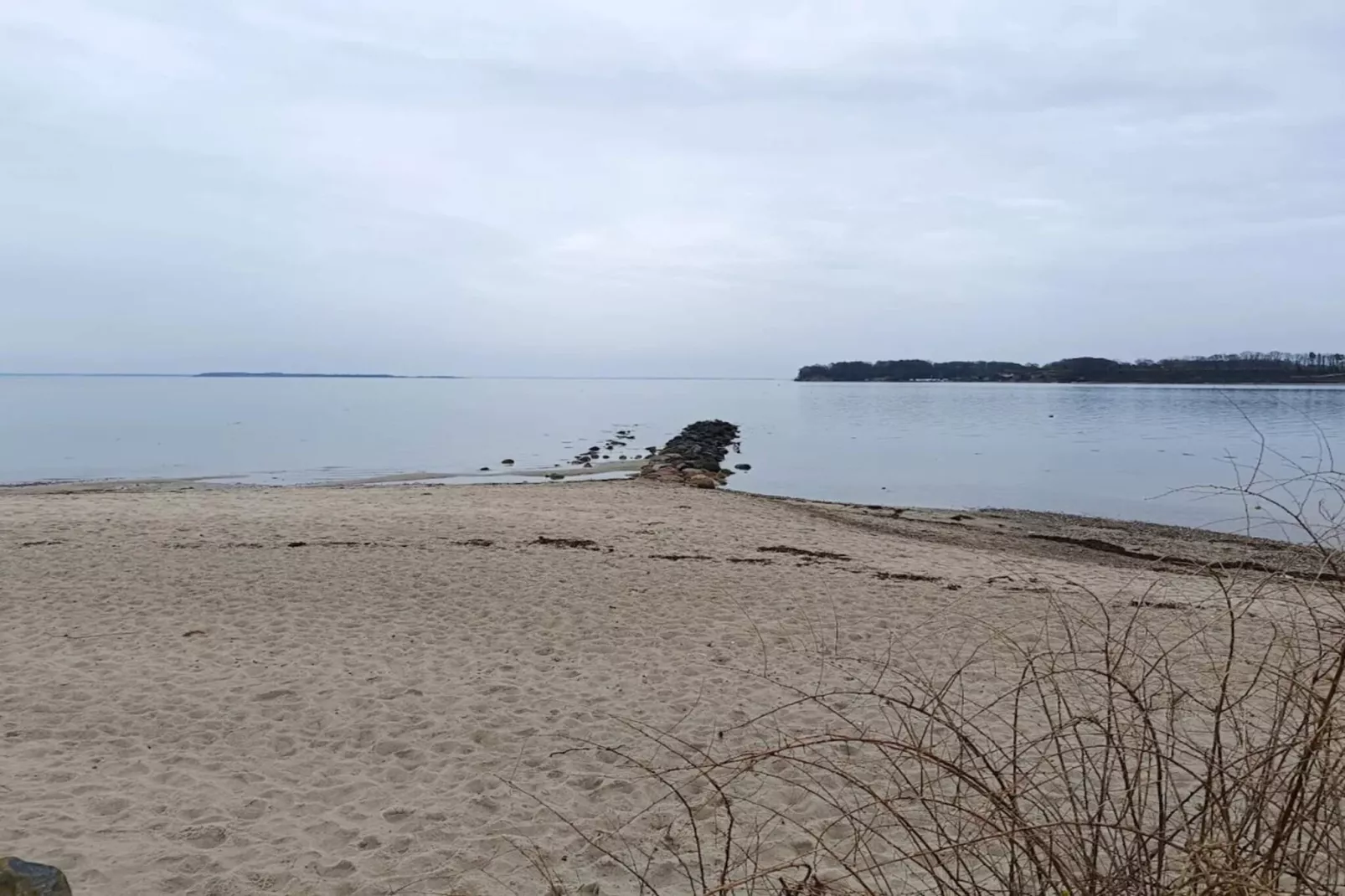 4 persoons vakantie huis in Hejls-By Traum-Waterzicht