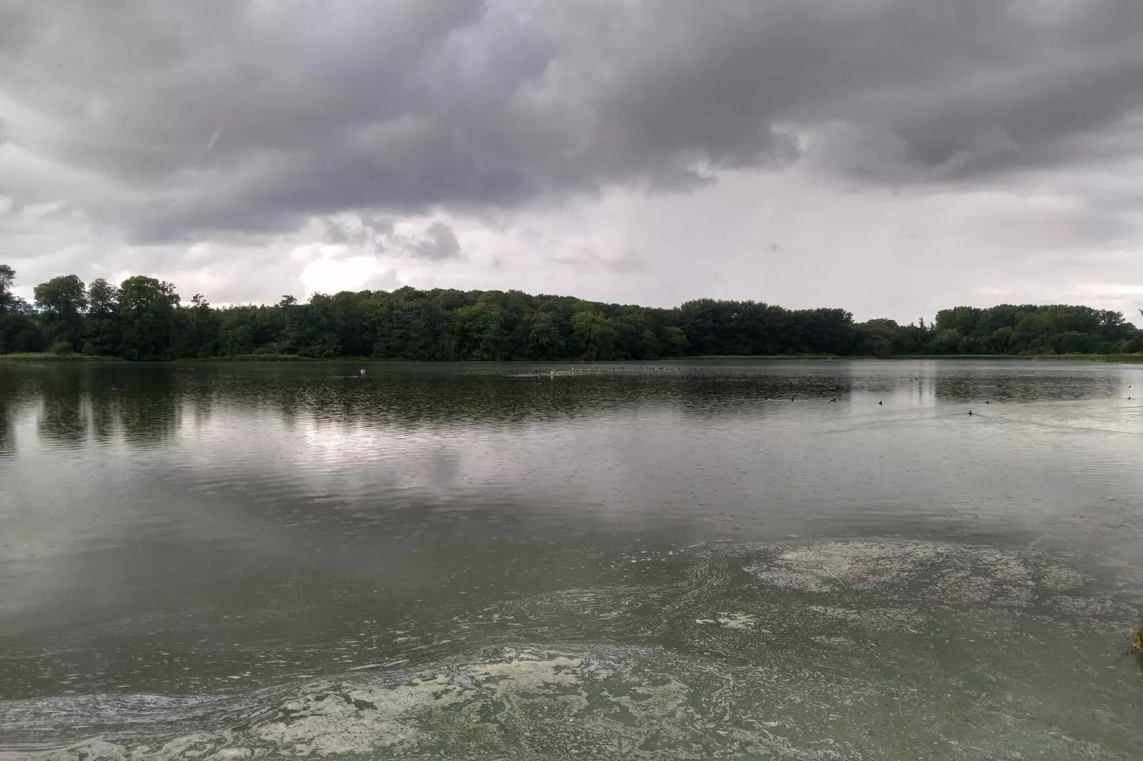 7 persoons vakantie huis in Svendborg-By Traum-Waterzicht