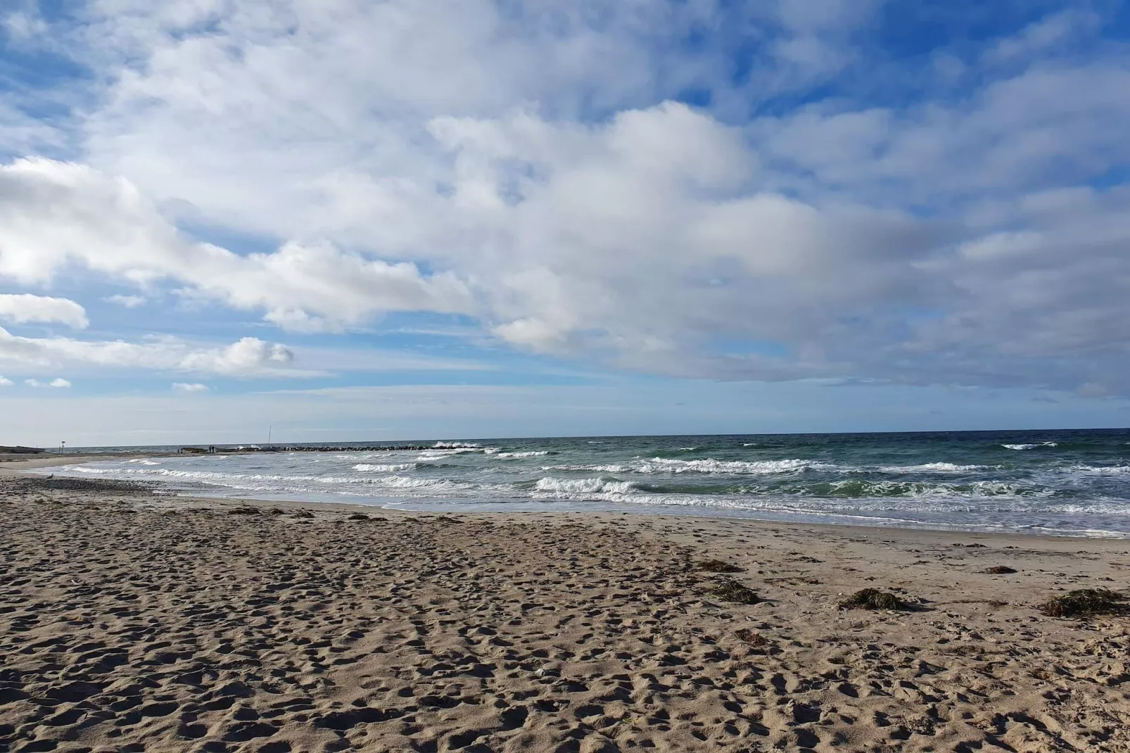 12 persoons vakantie huis in Hundested-By Traum-Waterzicht